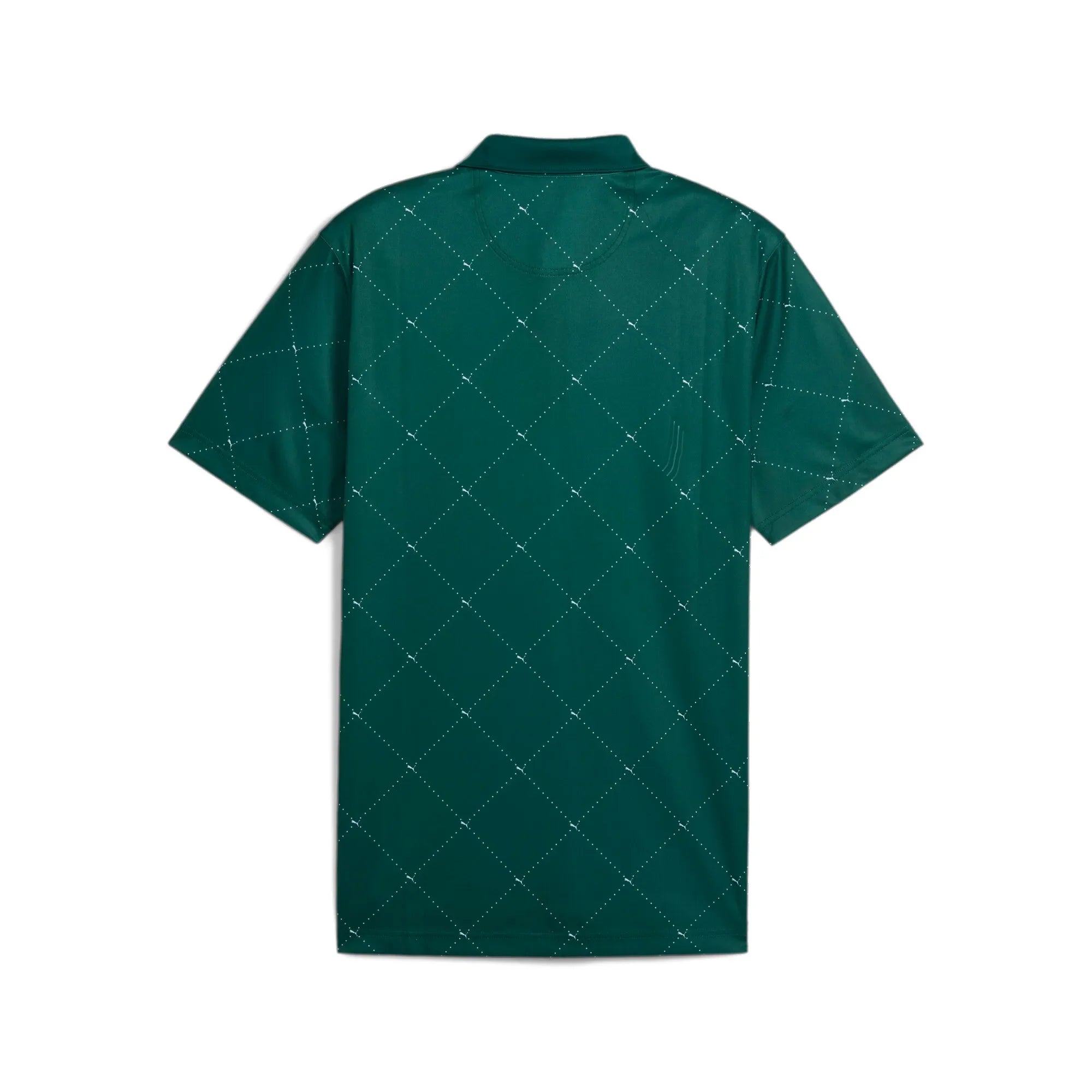 Pure 2.0 Argyle