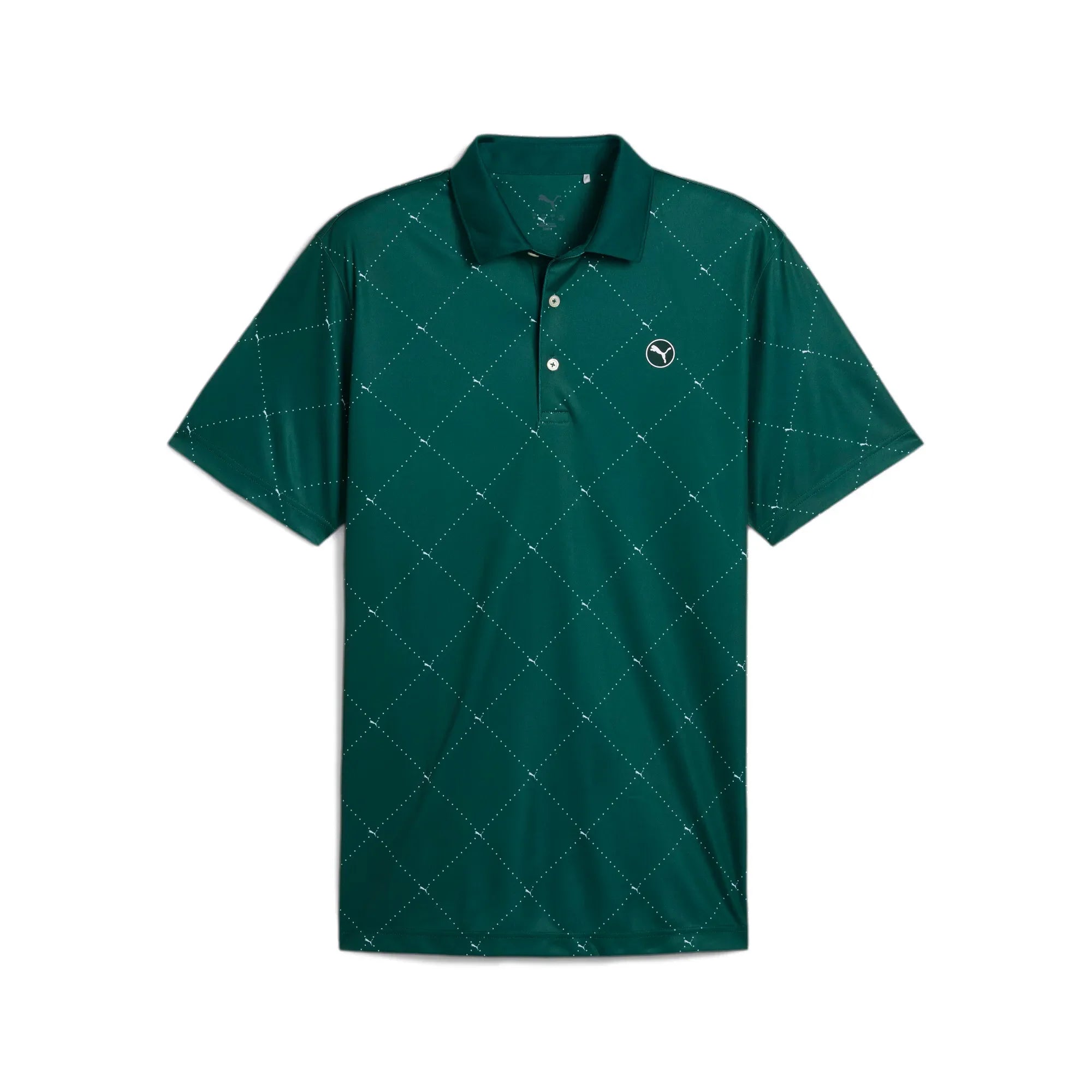 Pure 2.0 Argyle