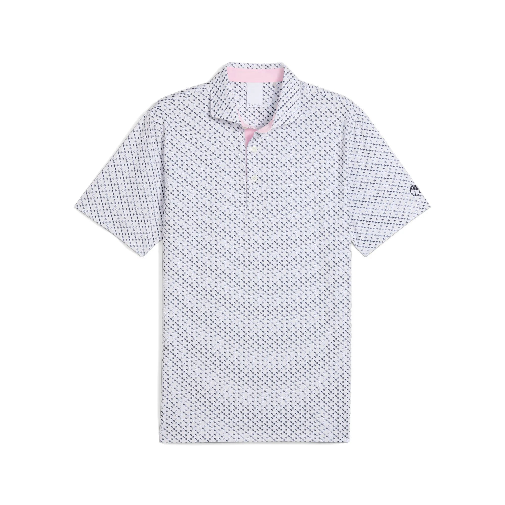 PUMA X AP Micro Umbrellas Polo