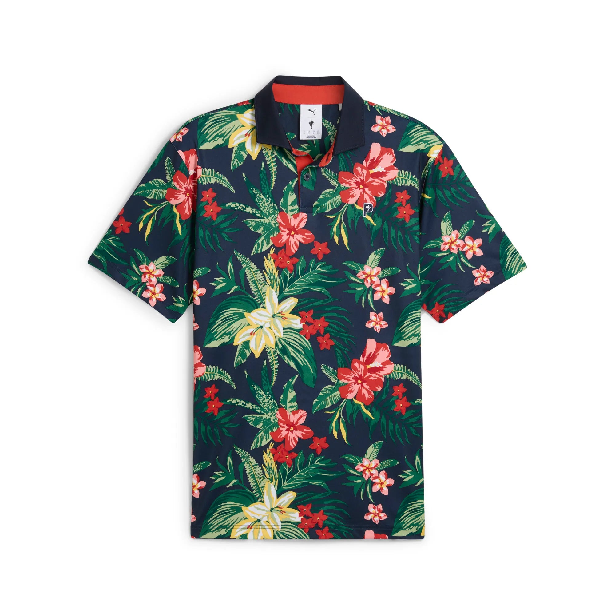 PUMA X PTC Floral