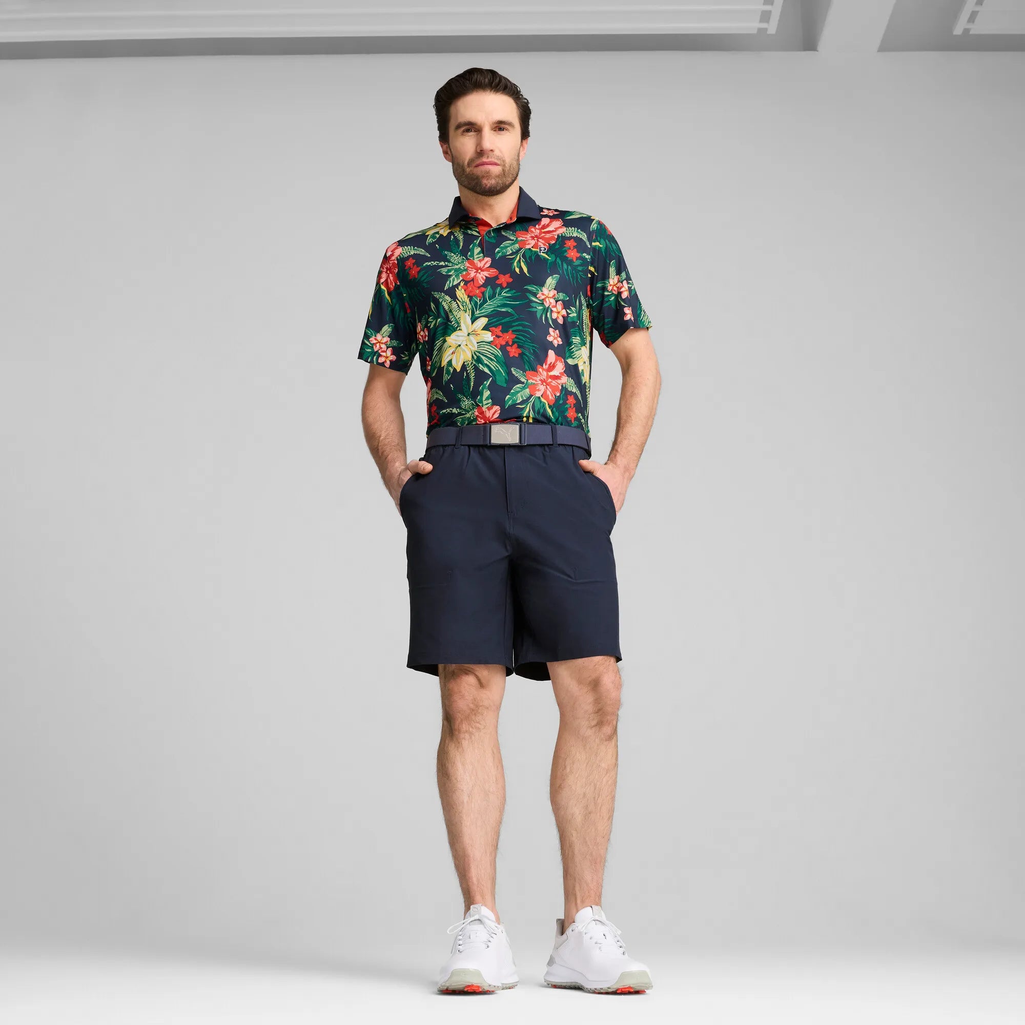 PUMA X PTC Floral