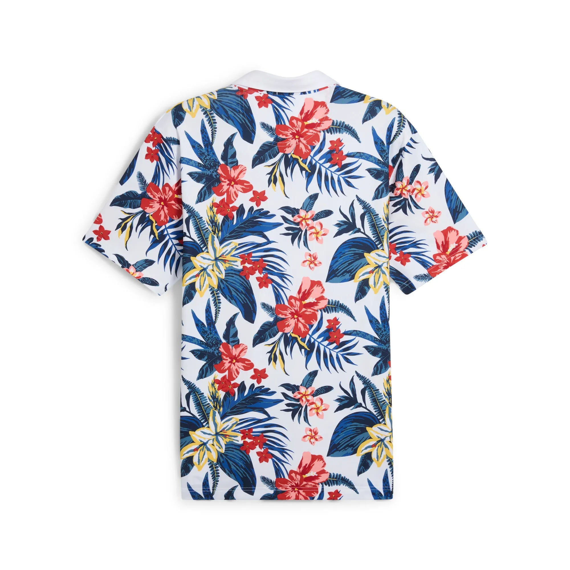 PUMA X PTC Floral