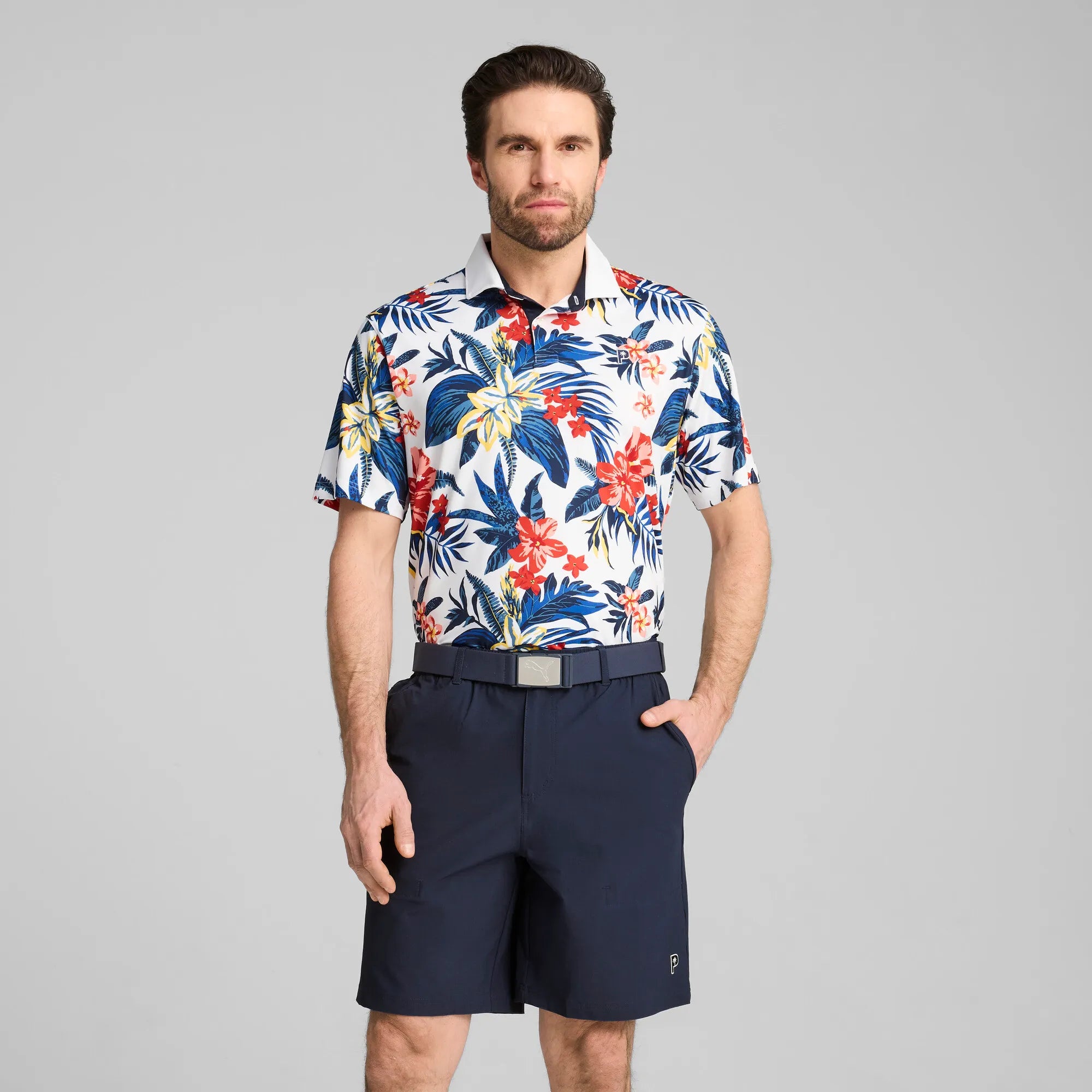 PUMA X PTC Floral