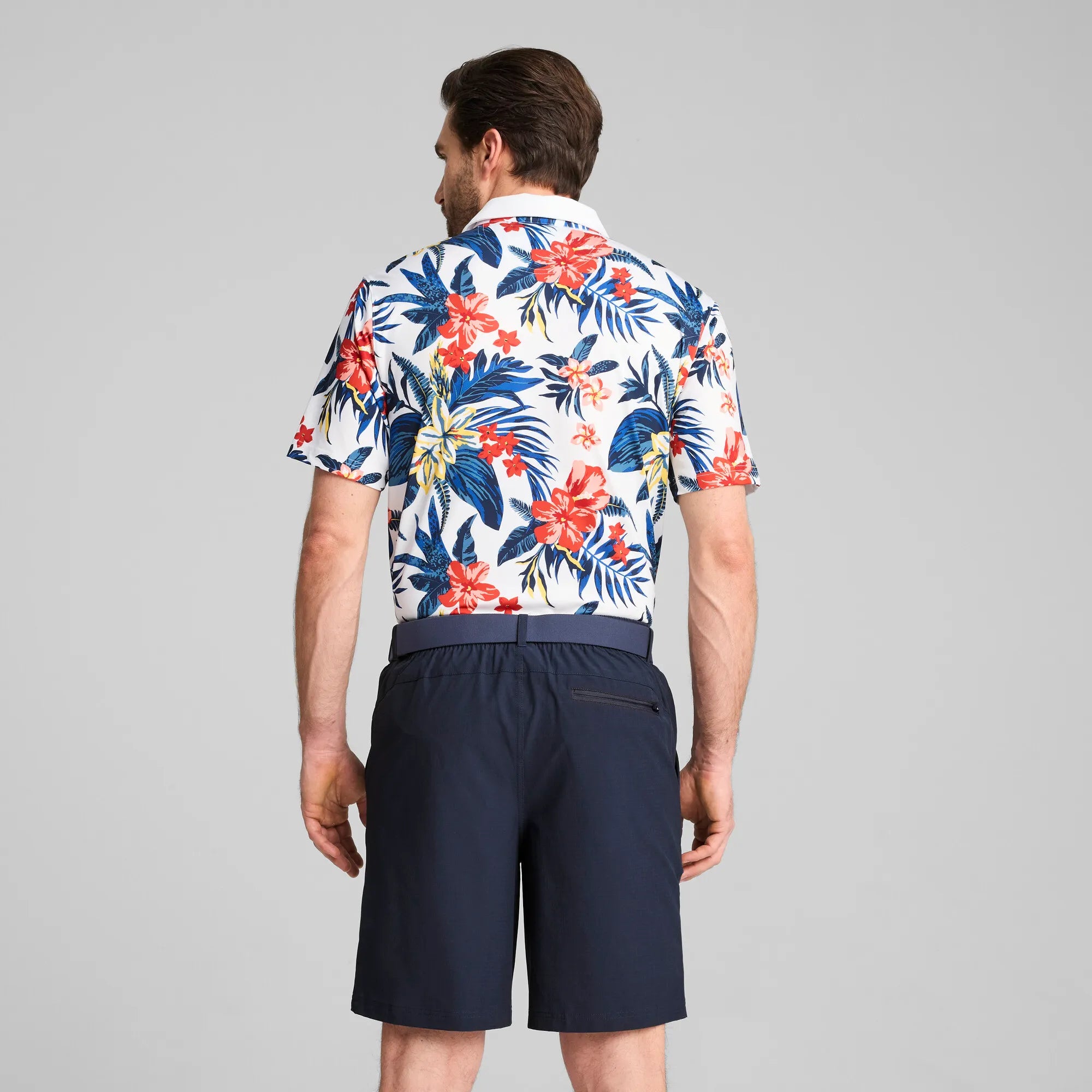 PUMA X PTC Floral