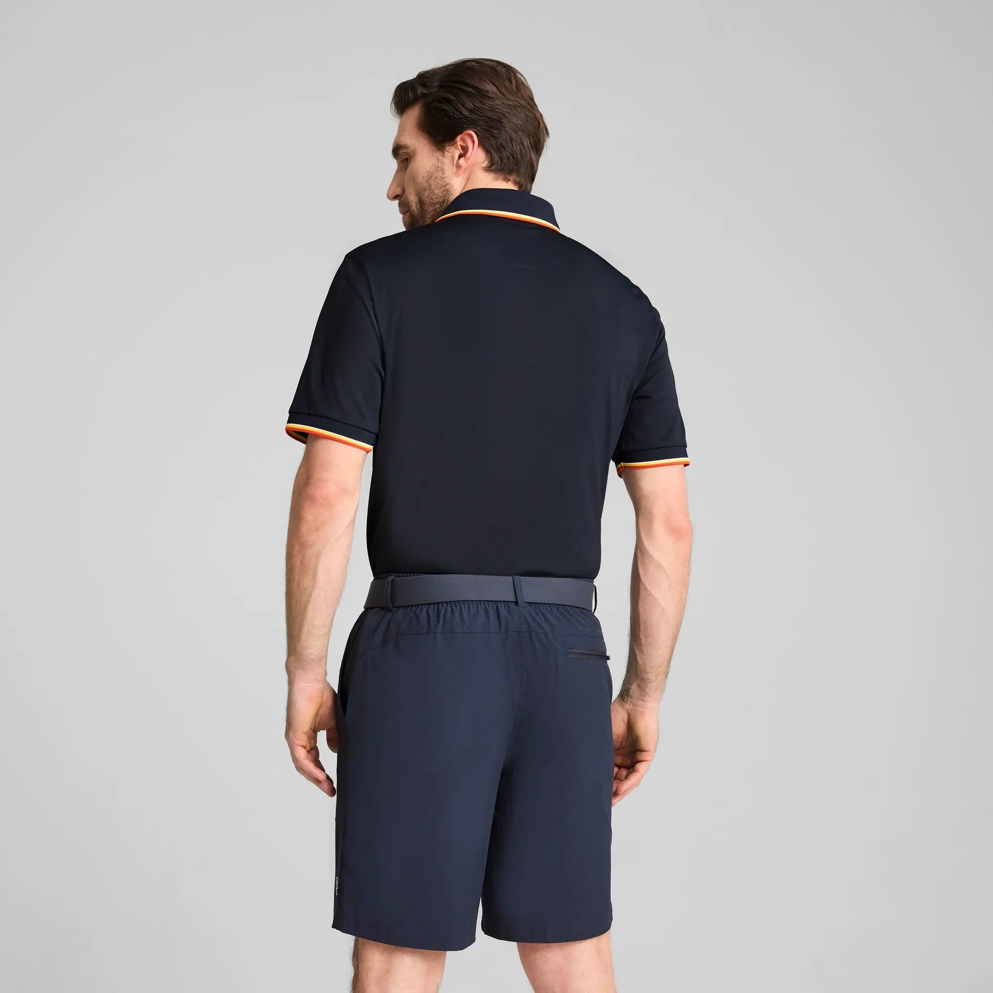 PUMA X PTC TIPPED