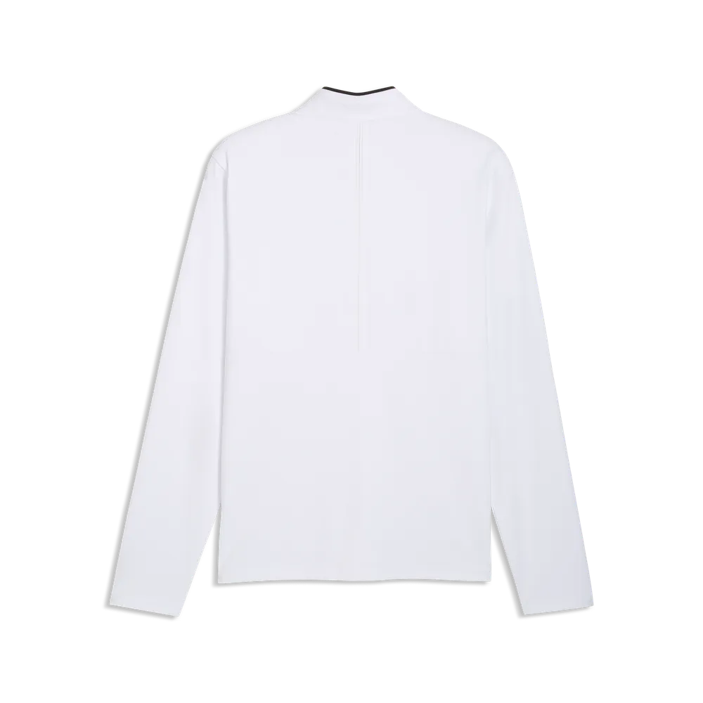 Cloudspun Tech 1/4 Zip Tour