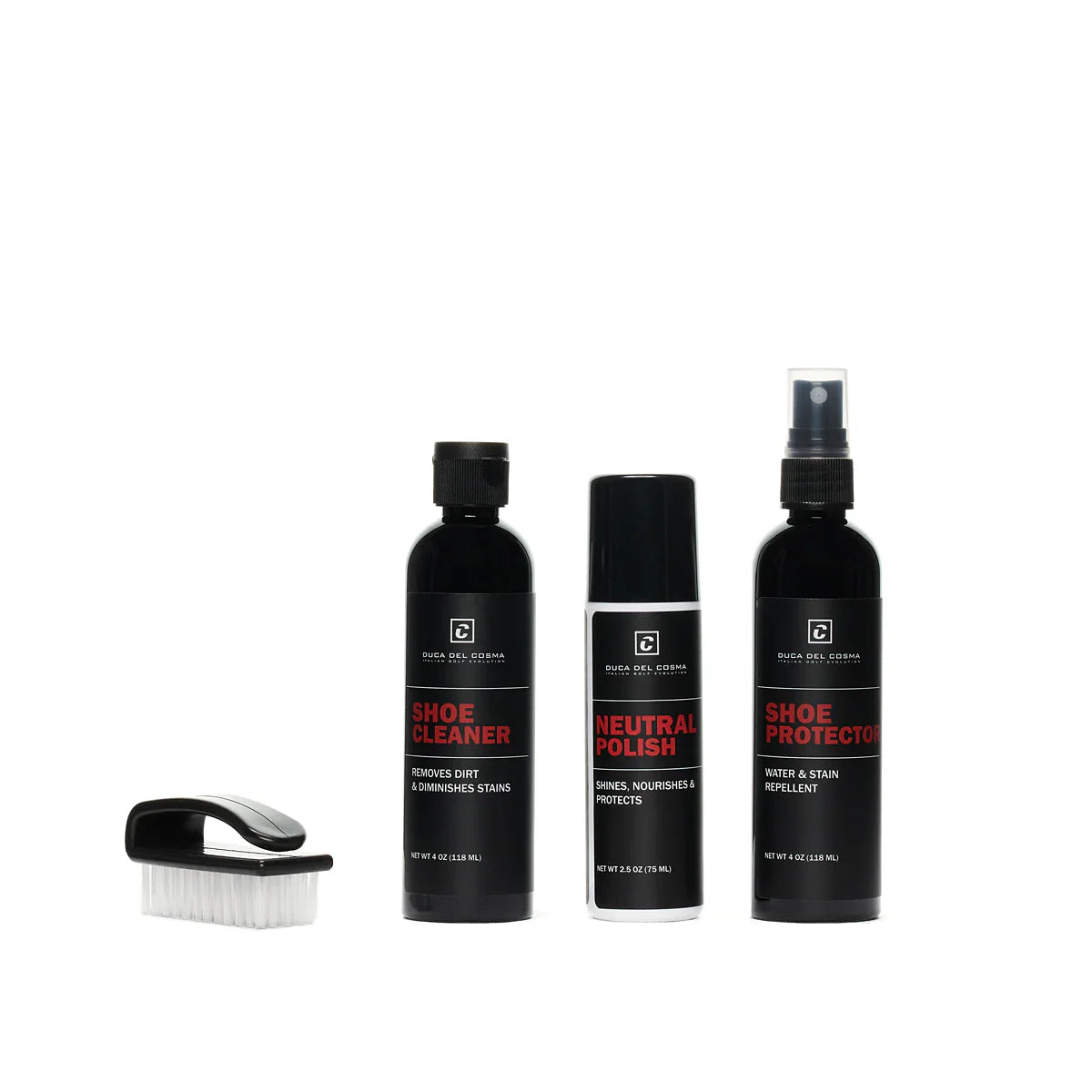 PREMIUM SHOE CARE KIT