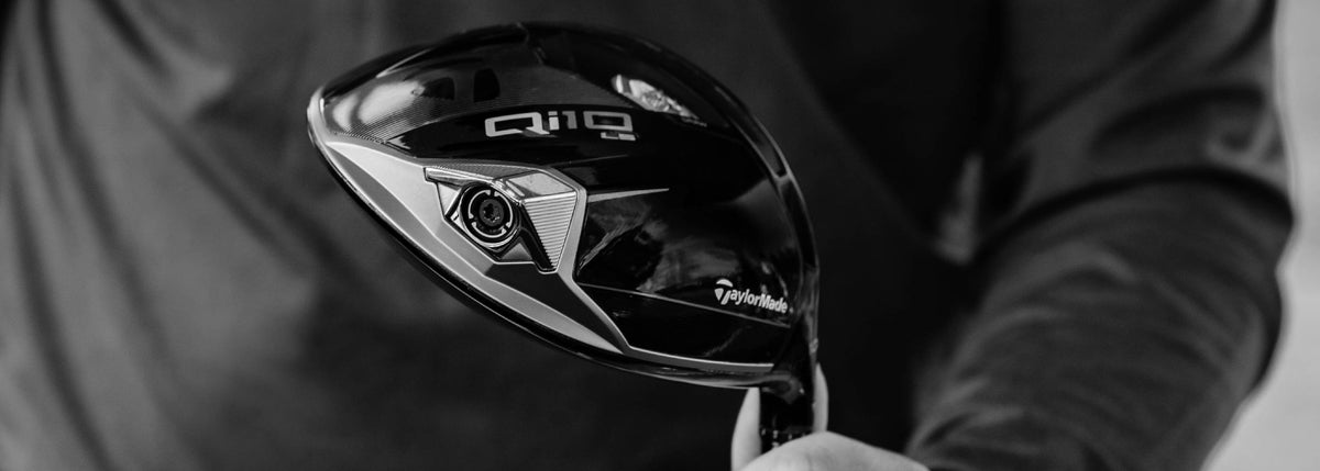 TaylorMade