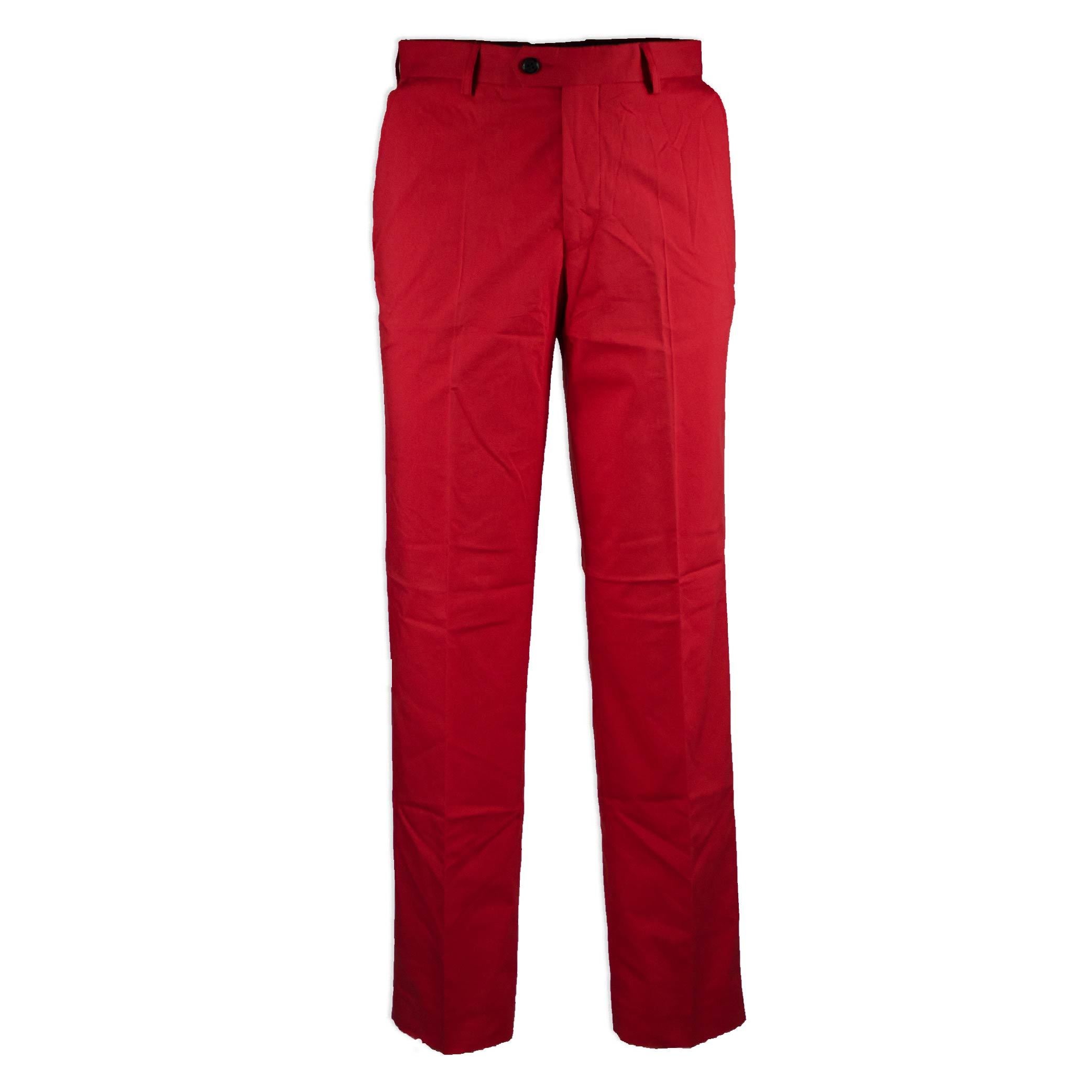 Oscar jacobson 2025 laurent trousers