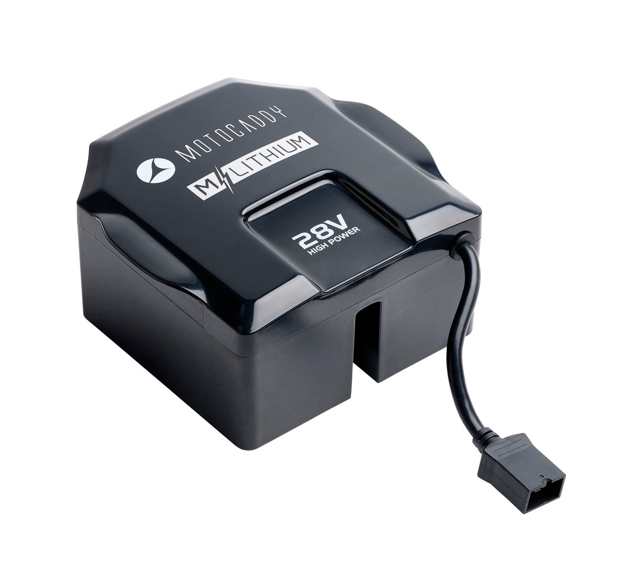 M-SERIES Lithium Battery & Charger (Standard) - 2021