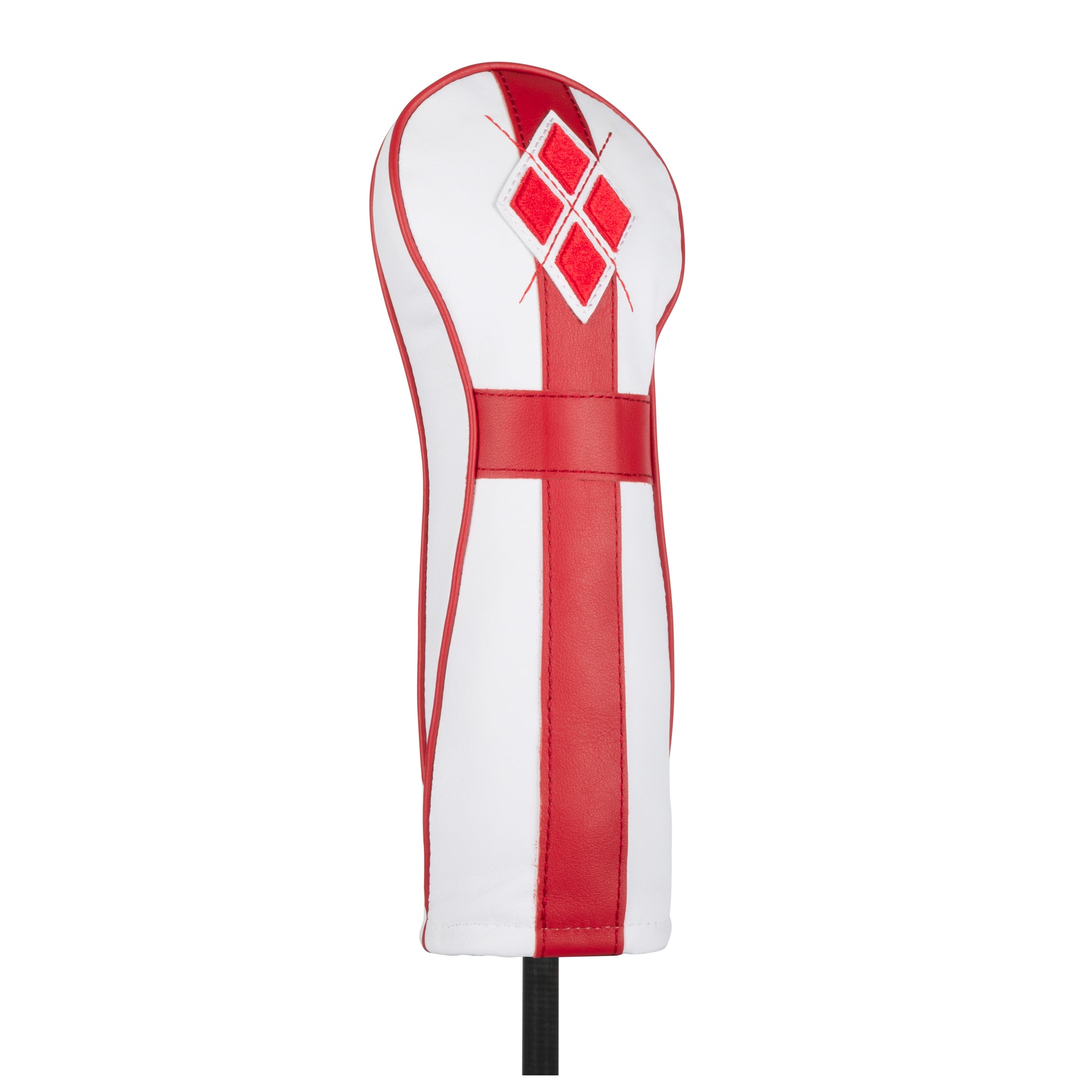 'England' Leather Fairway Headcover  - Limited Edition