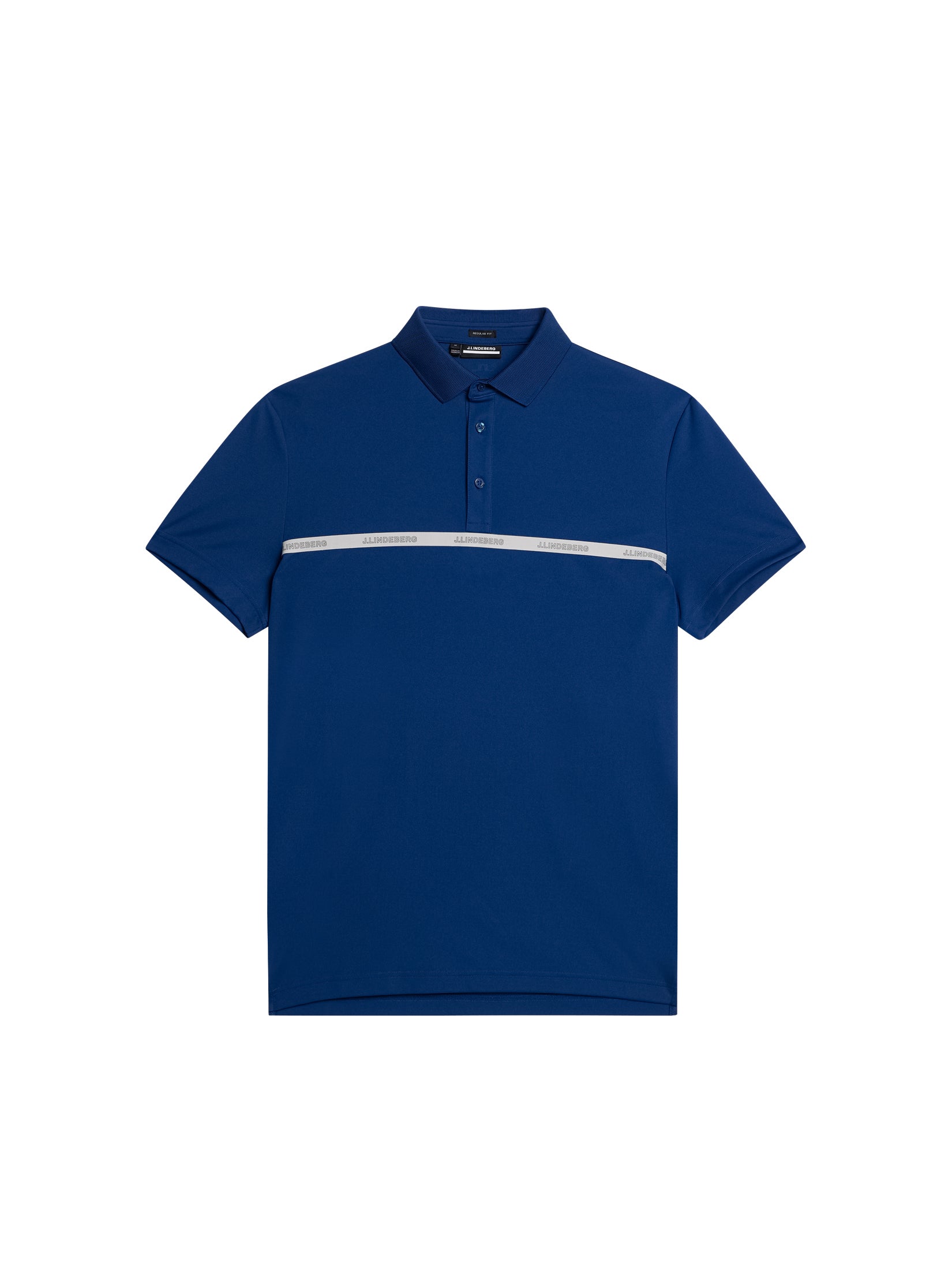 Chad Regular Fit Polo
