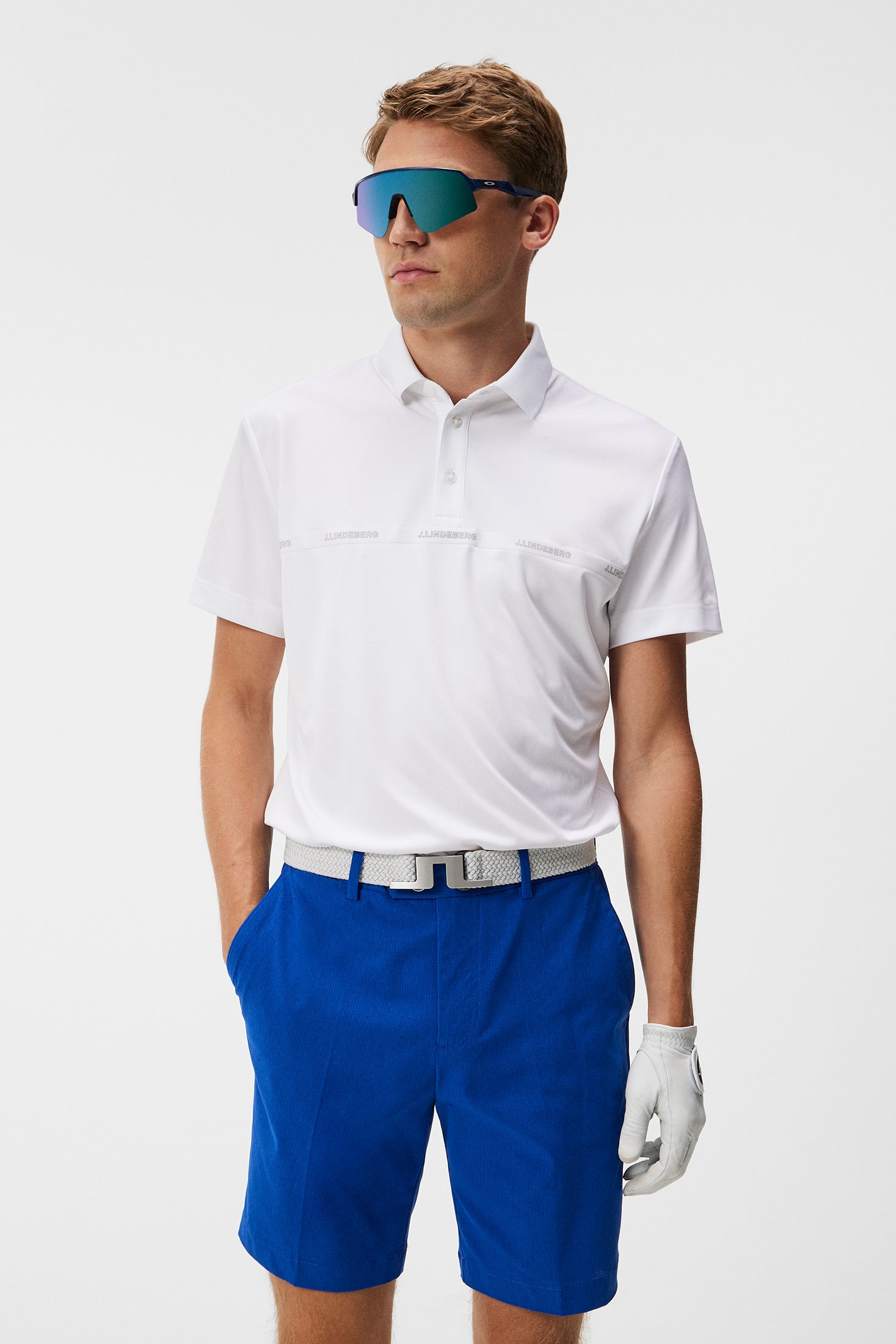 Chad Regular Fit Polo
