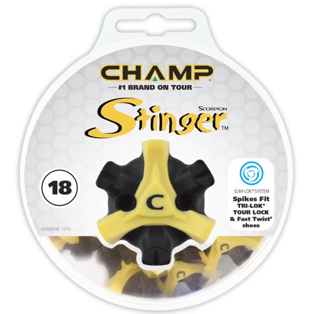 Stinger Slim-Lok Cleat