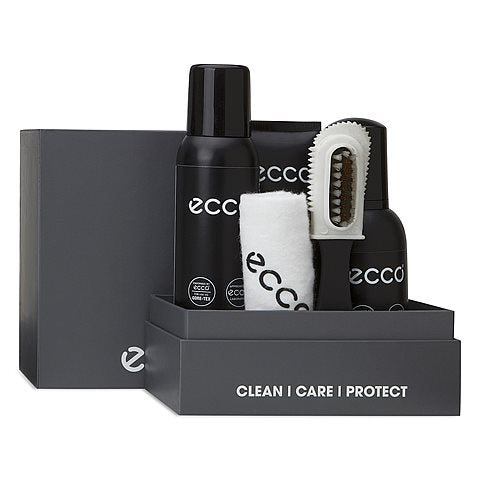 Ecco shoe cream best sale