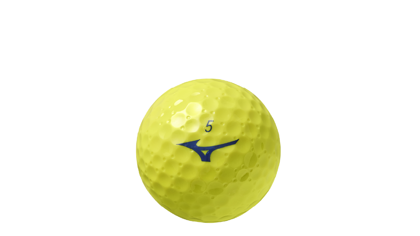 Rb 566 best sale golf ball