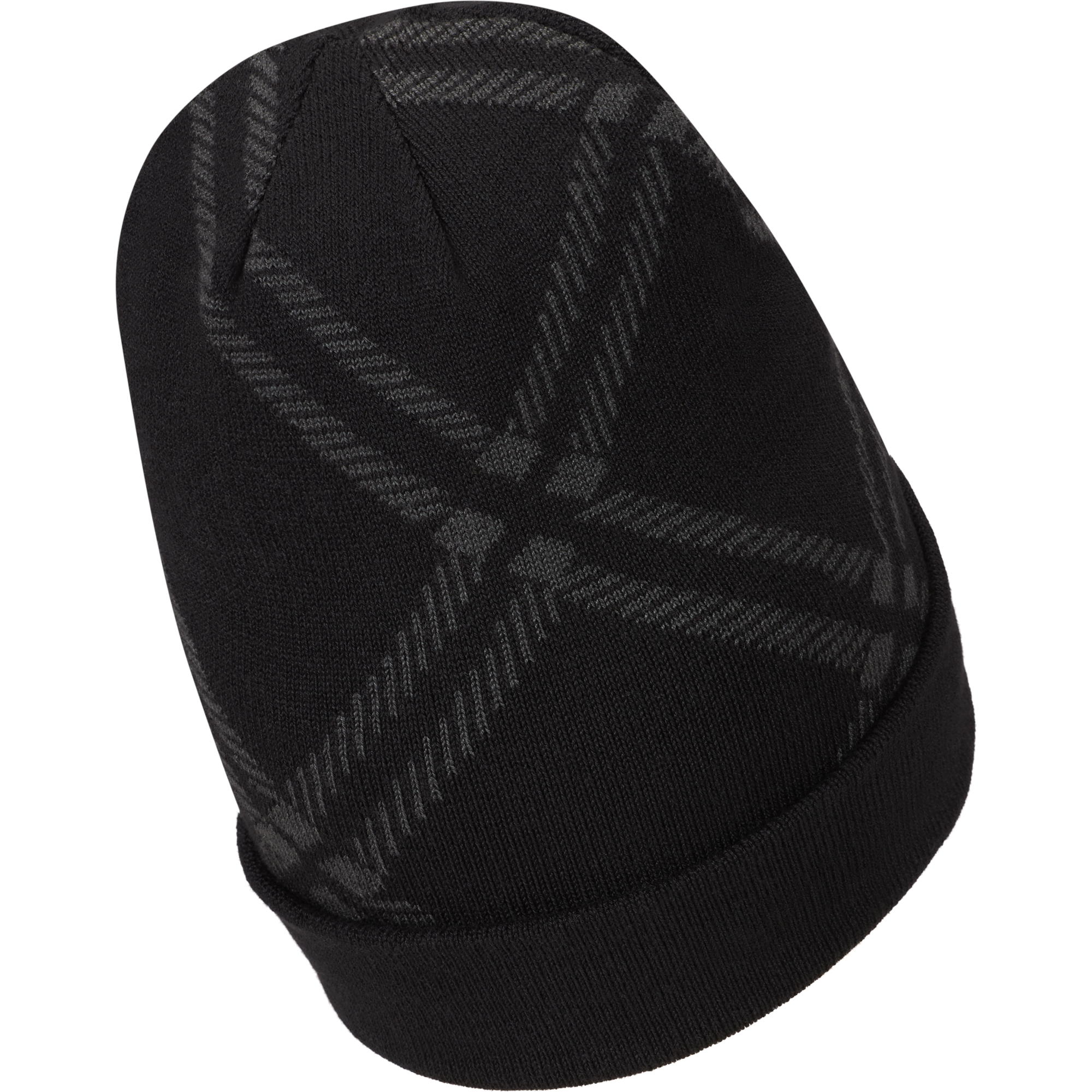 Nike reversible top golf beanie
