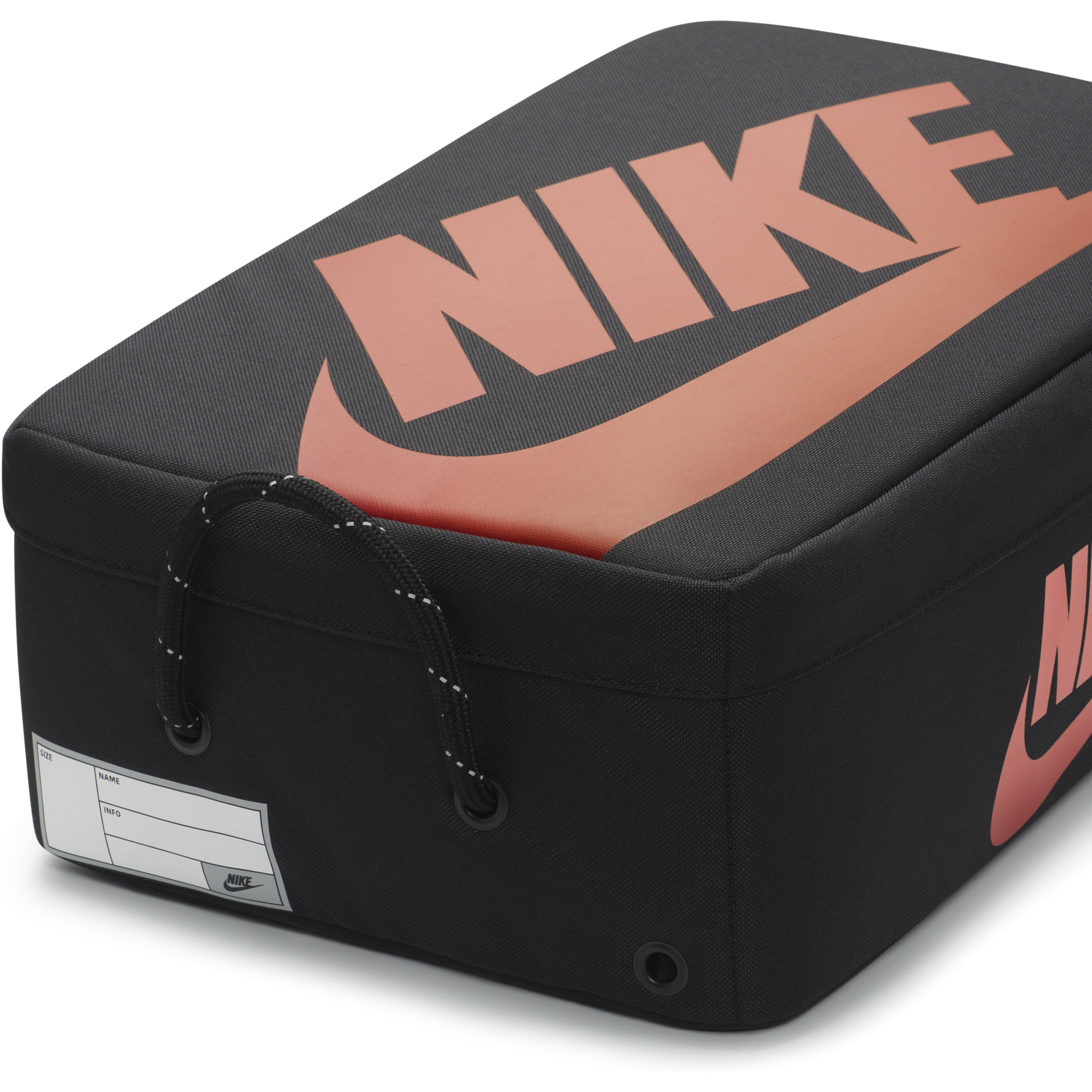 Original nike hot sale shoes box