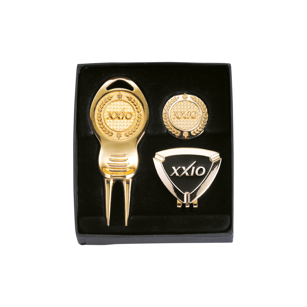 GOLD DIVOT TOOL SET