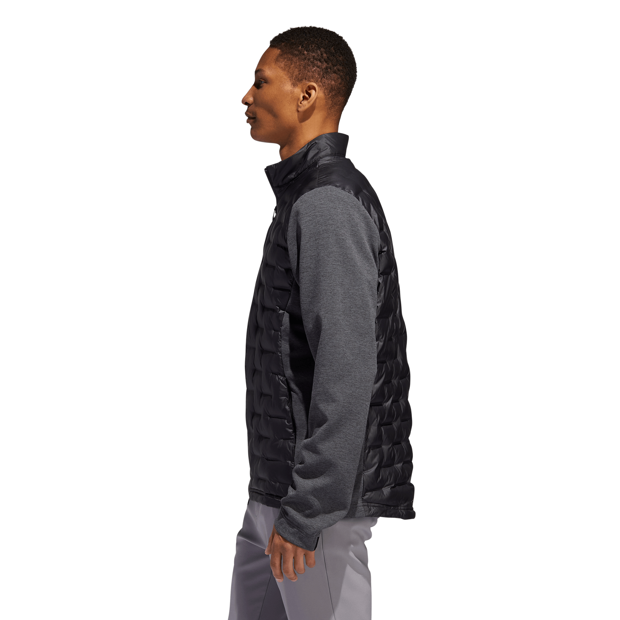 FROSTGUARD INSULATED GOLF JACKET - MALE /