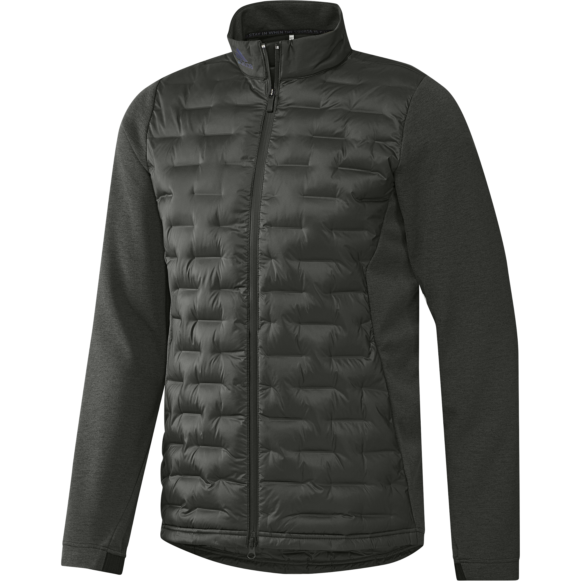 legend earth FROSTGUARD INSULATED GOLF JACKET - MALE /