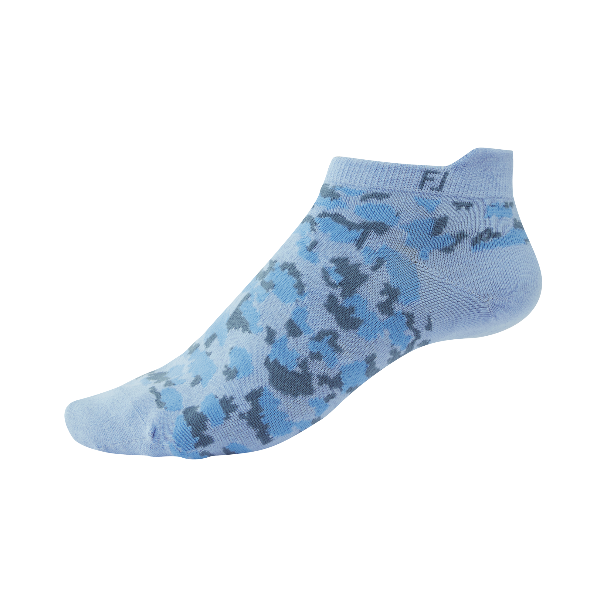 Blue Jay 'ProDry' Lightweight Roll Tab Golf Socks - WOMEN