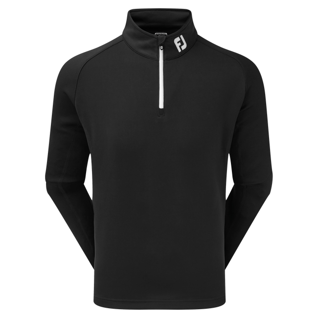 'Chill-Out' Golf Pullover