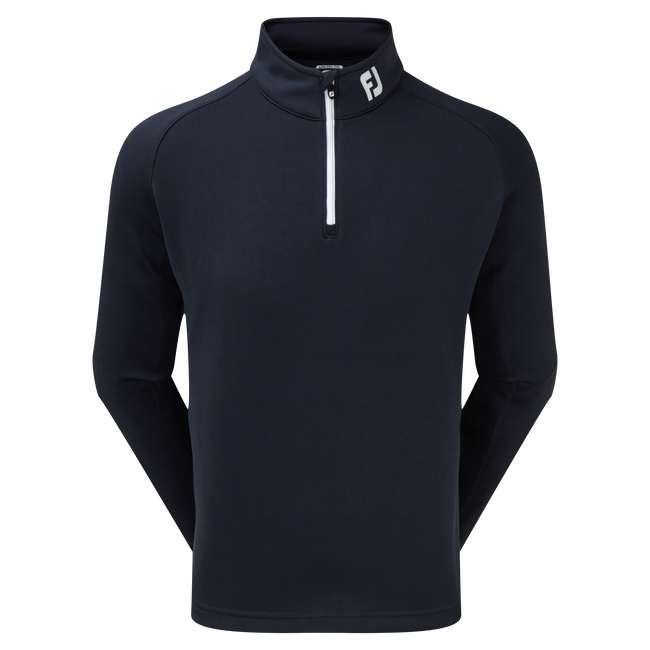 'Chill-Out' Golf Pullover