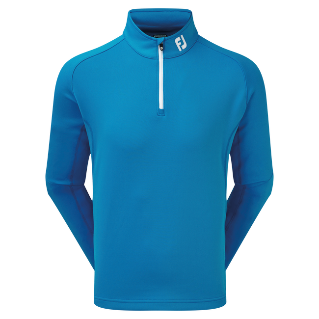 Cobalt 'Chill-Out' Golf Pullover