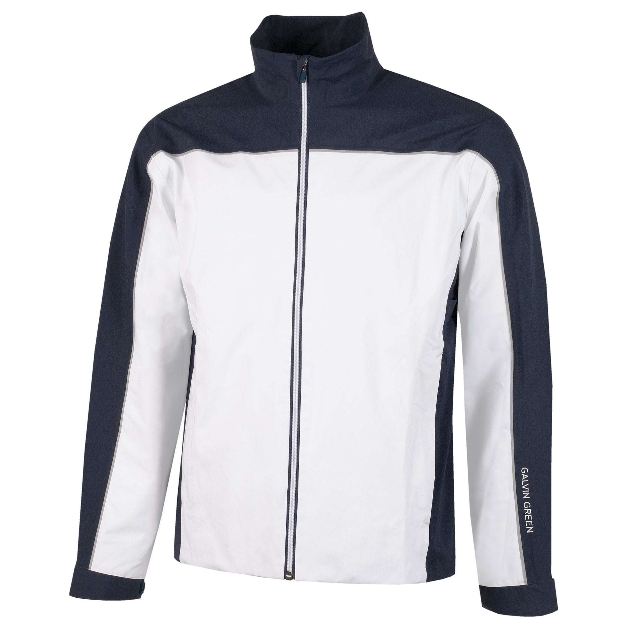 'ACE' GORE-TEX golf jacket with lining.