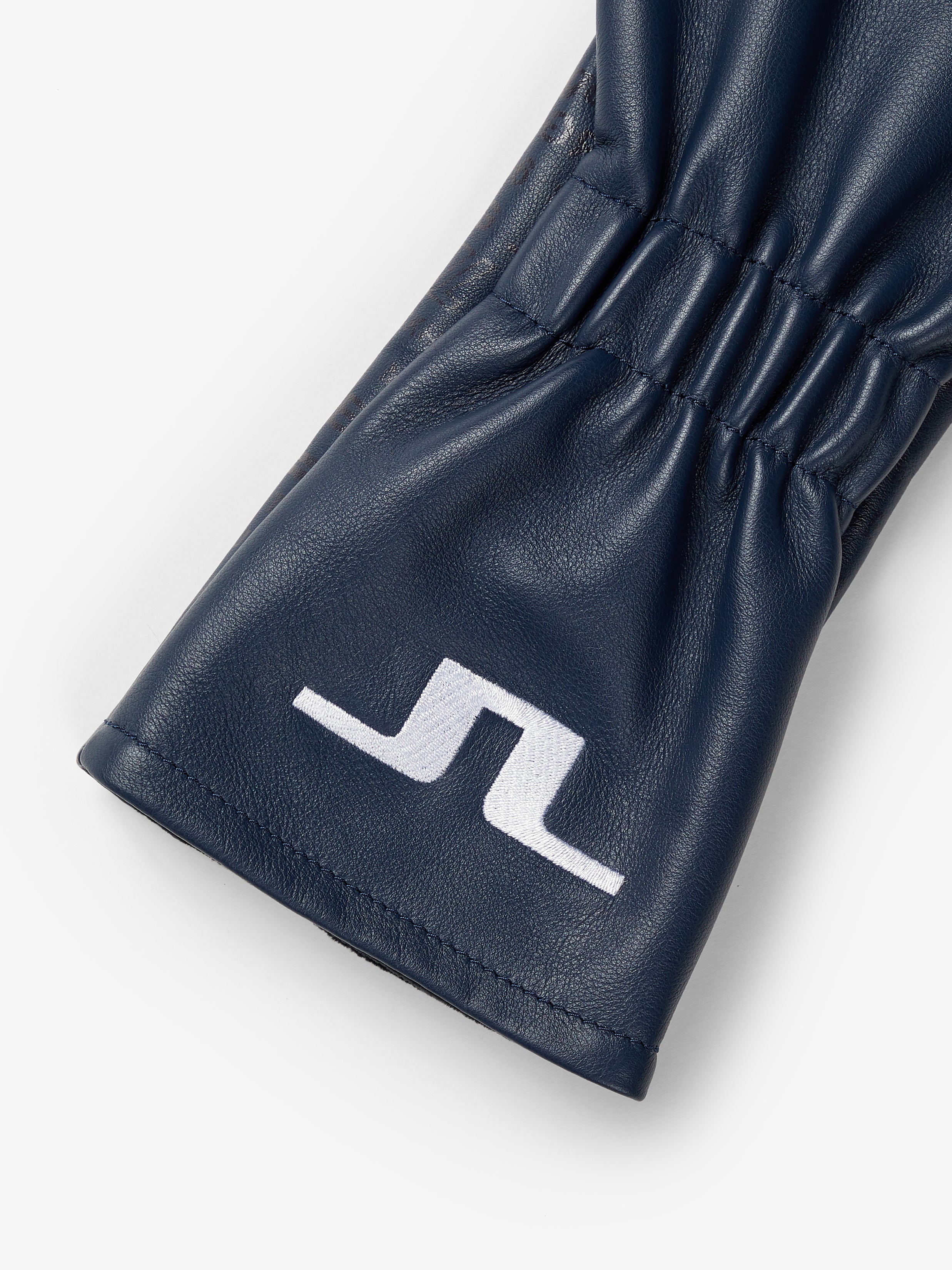 NAVY ARCHIVE PRINT 'Driver Club' Headcover - UNISEX / AW20