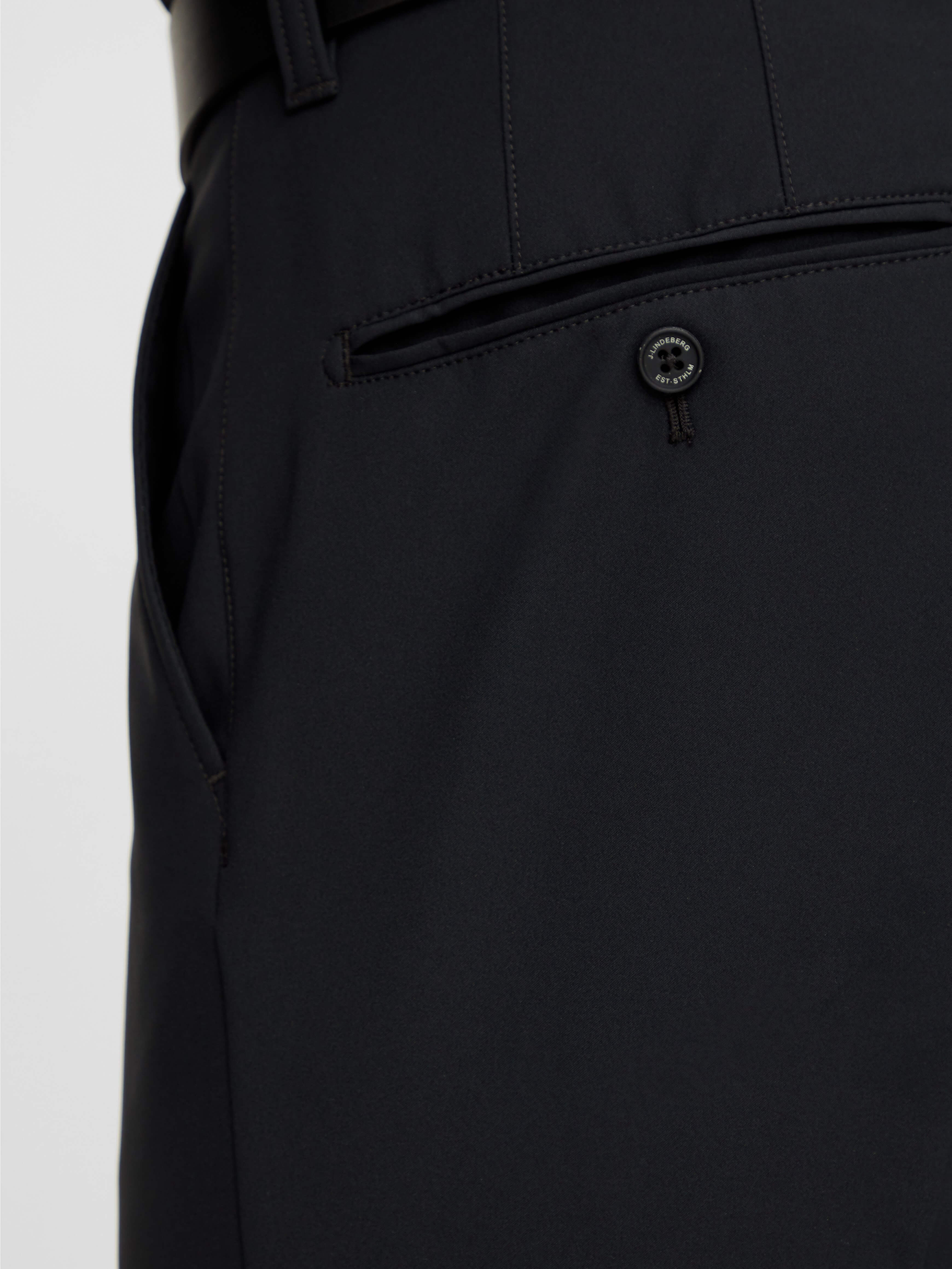 'Ellott Bonded' Thermal/Winter Fleece Golf trouser - MEN / AW20