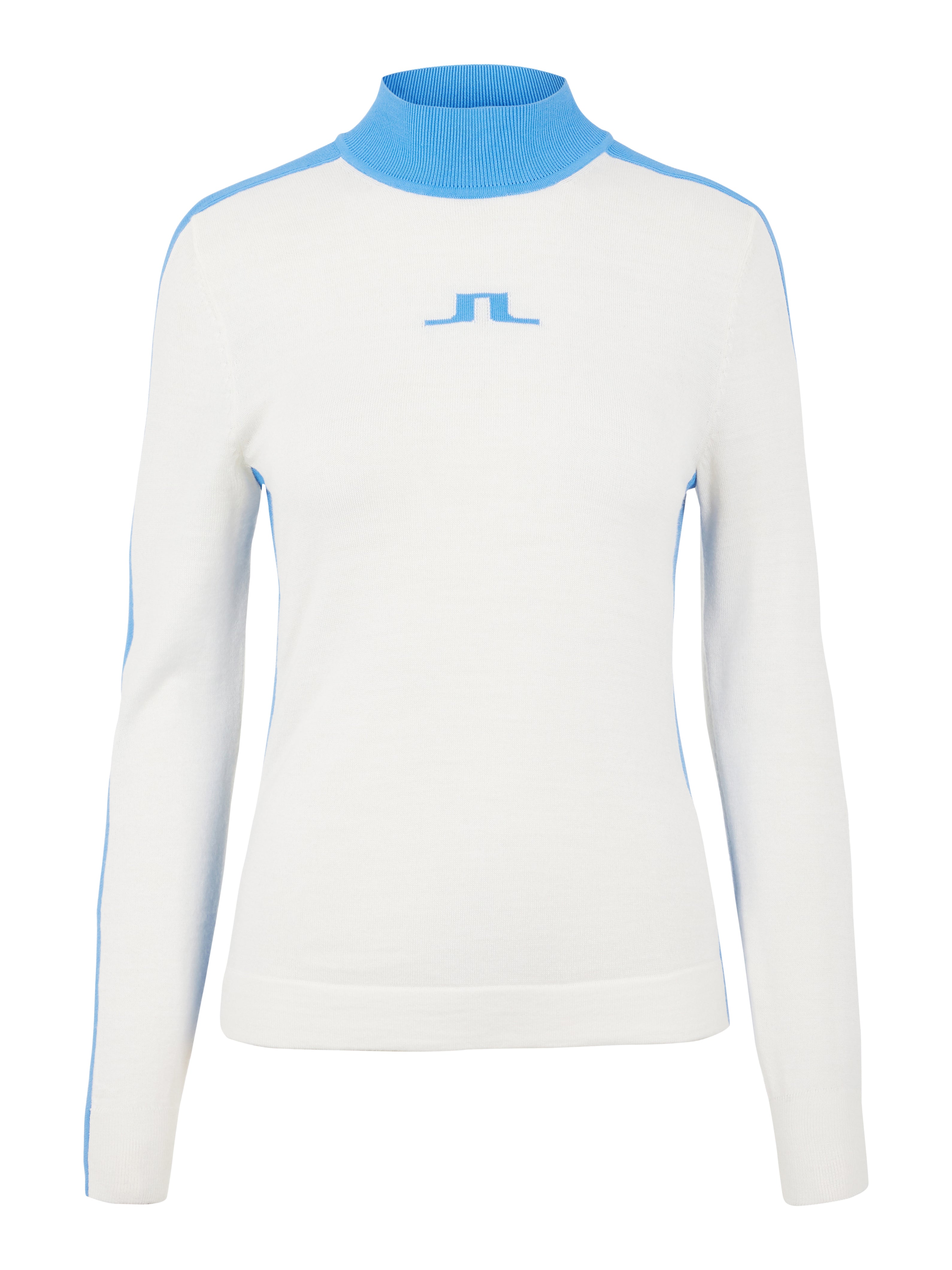 Turtleneck golf clearance tops