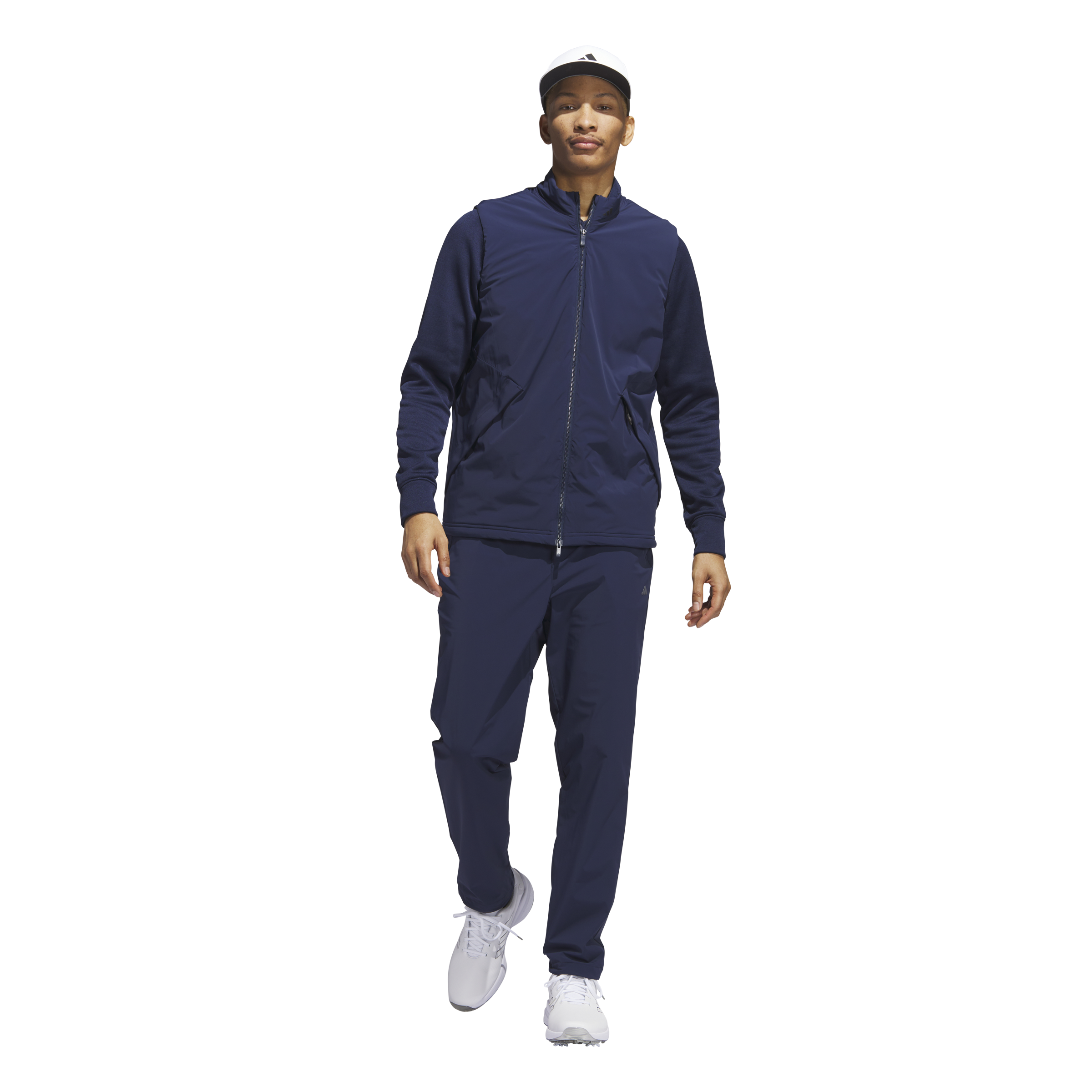 ULTIMATE365 TOUR FROST GUARD FULL ZIP