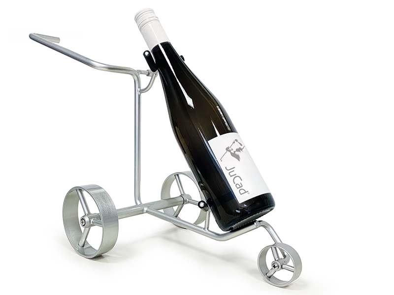 Lightweight 'Wine' Manual Trolley - CUSTOM / BESPOKE