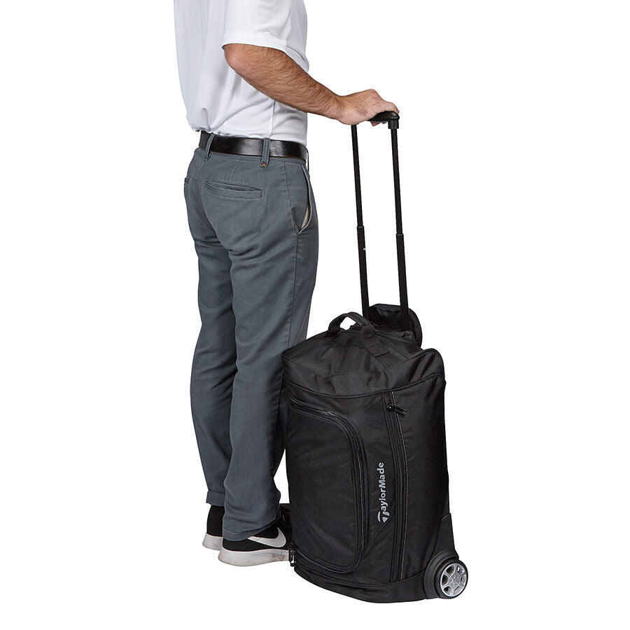 Performance Rolling Carry bag