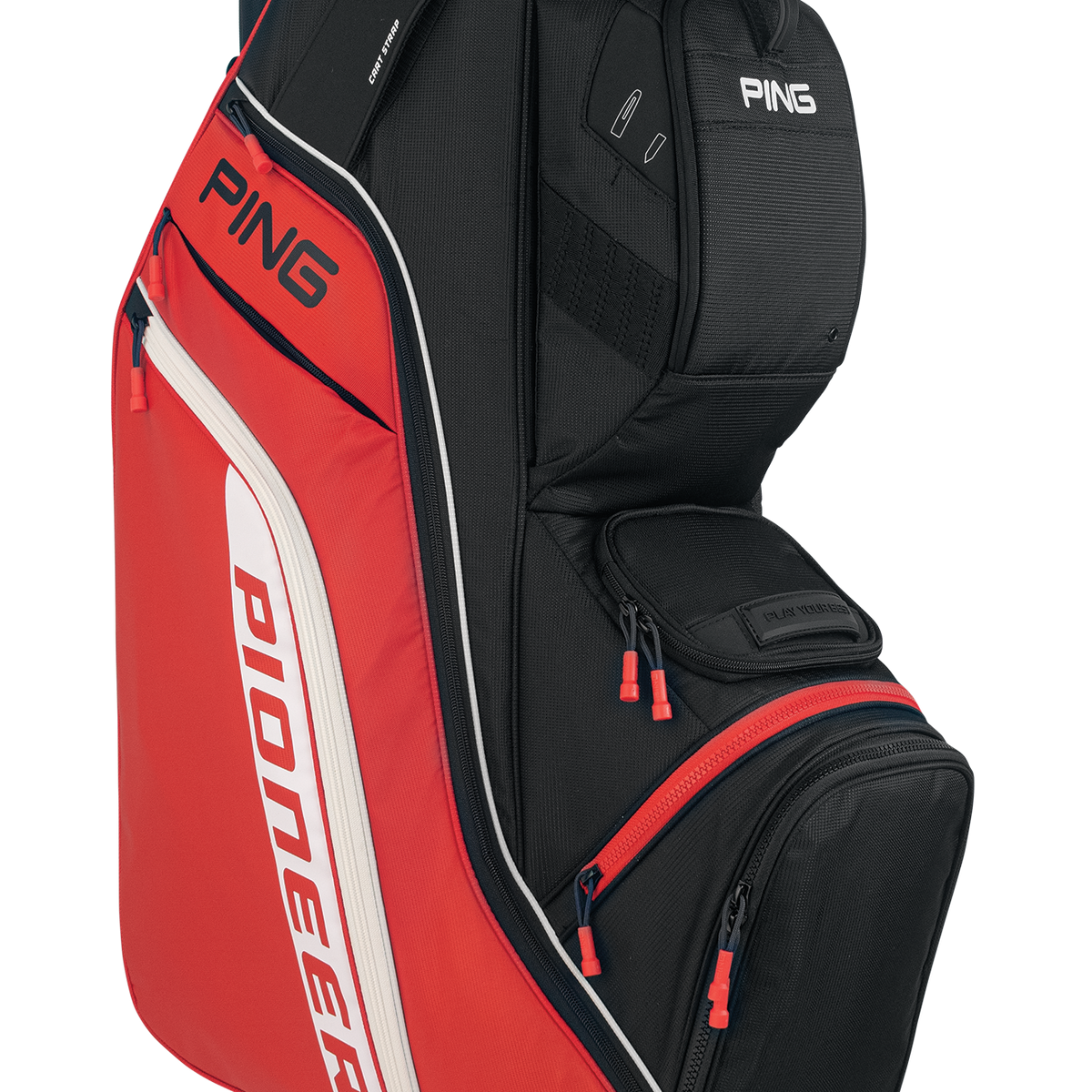 Ping discount pioneer 2021