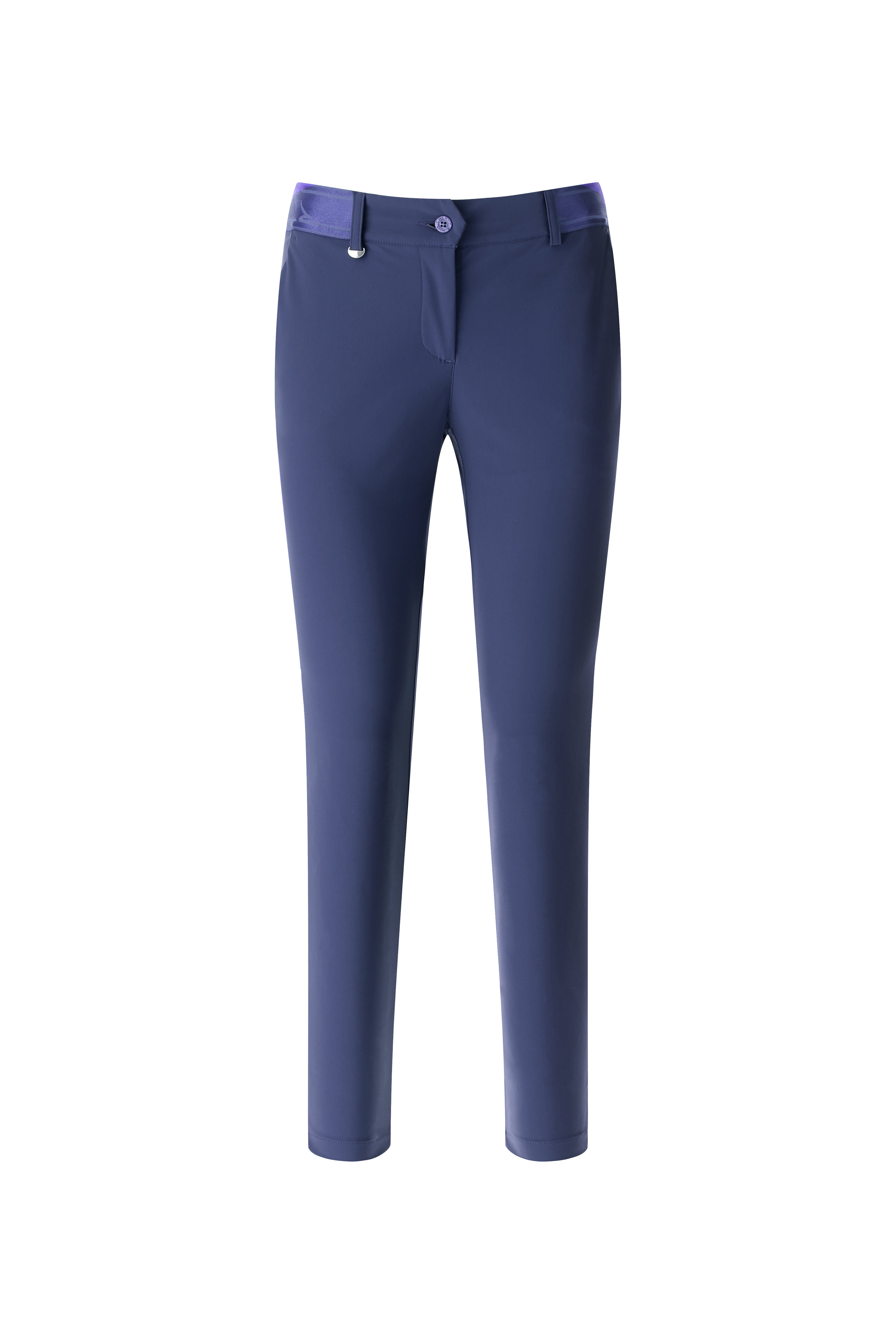 Ping Tour Tapered Performance SensorCool Trousers - Pearl Grey