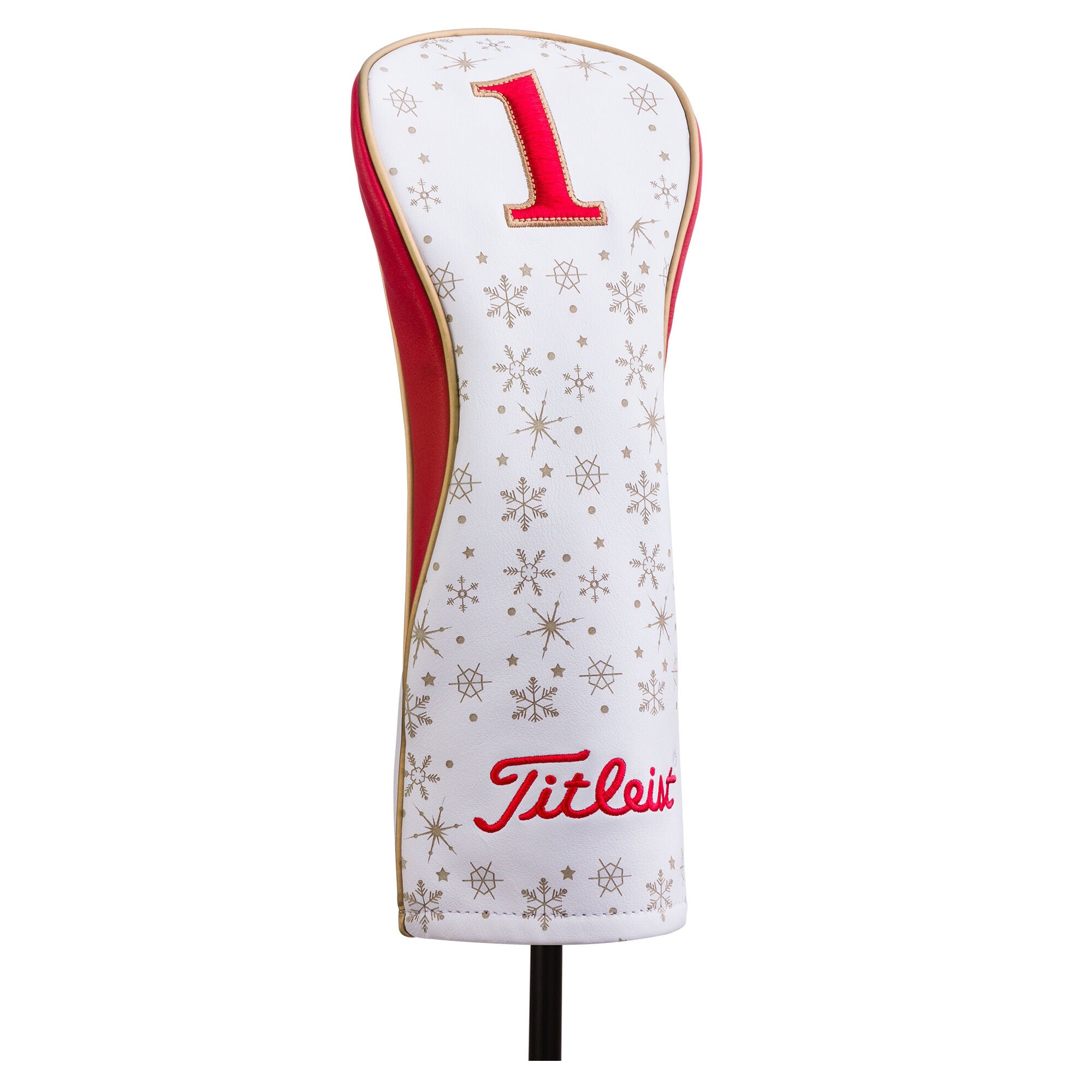 'Holiday' Headcover Set - Limited Edition