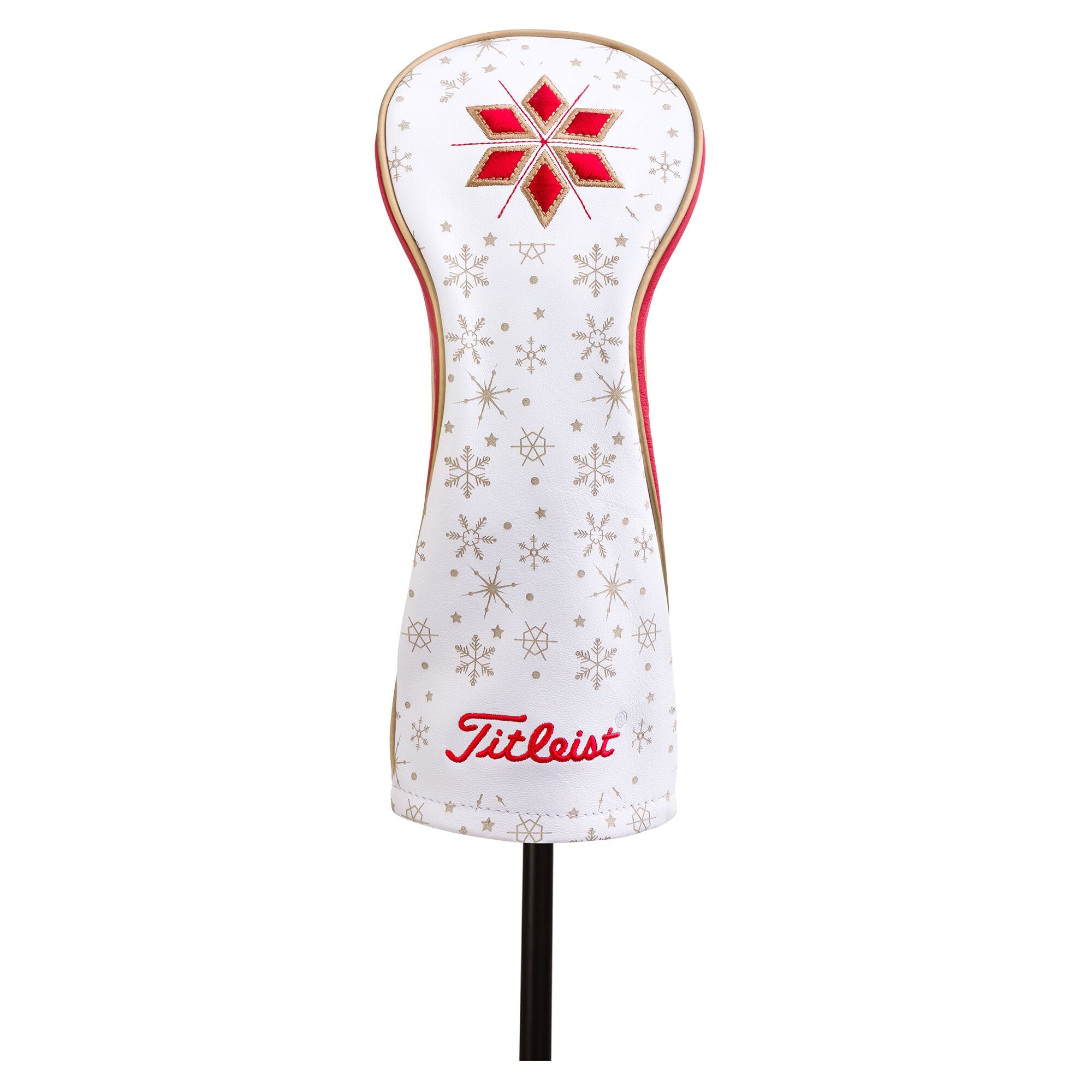 'Holiday' Headcover Set - Limited Edition