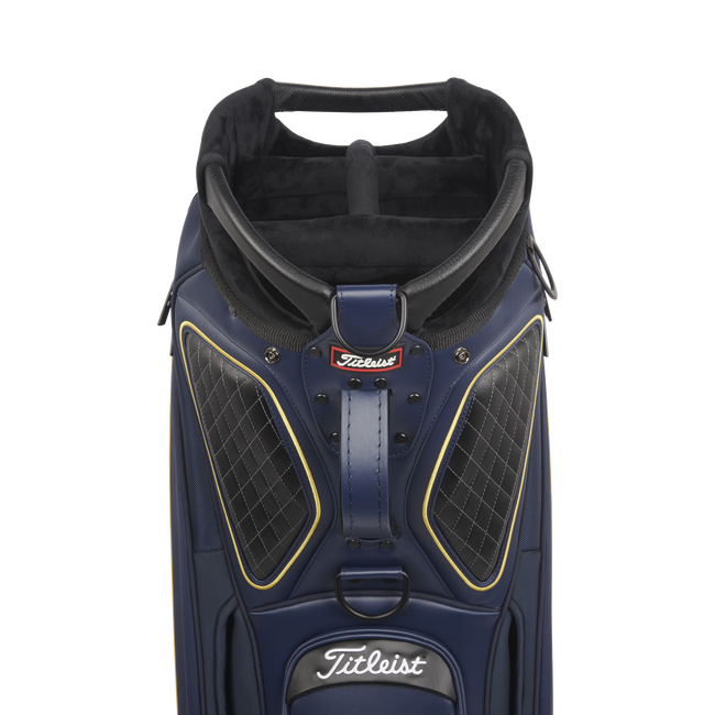 The 150th Open Tour Bag