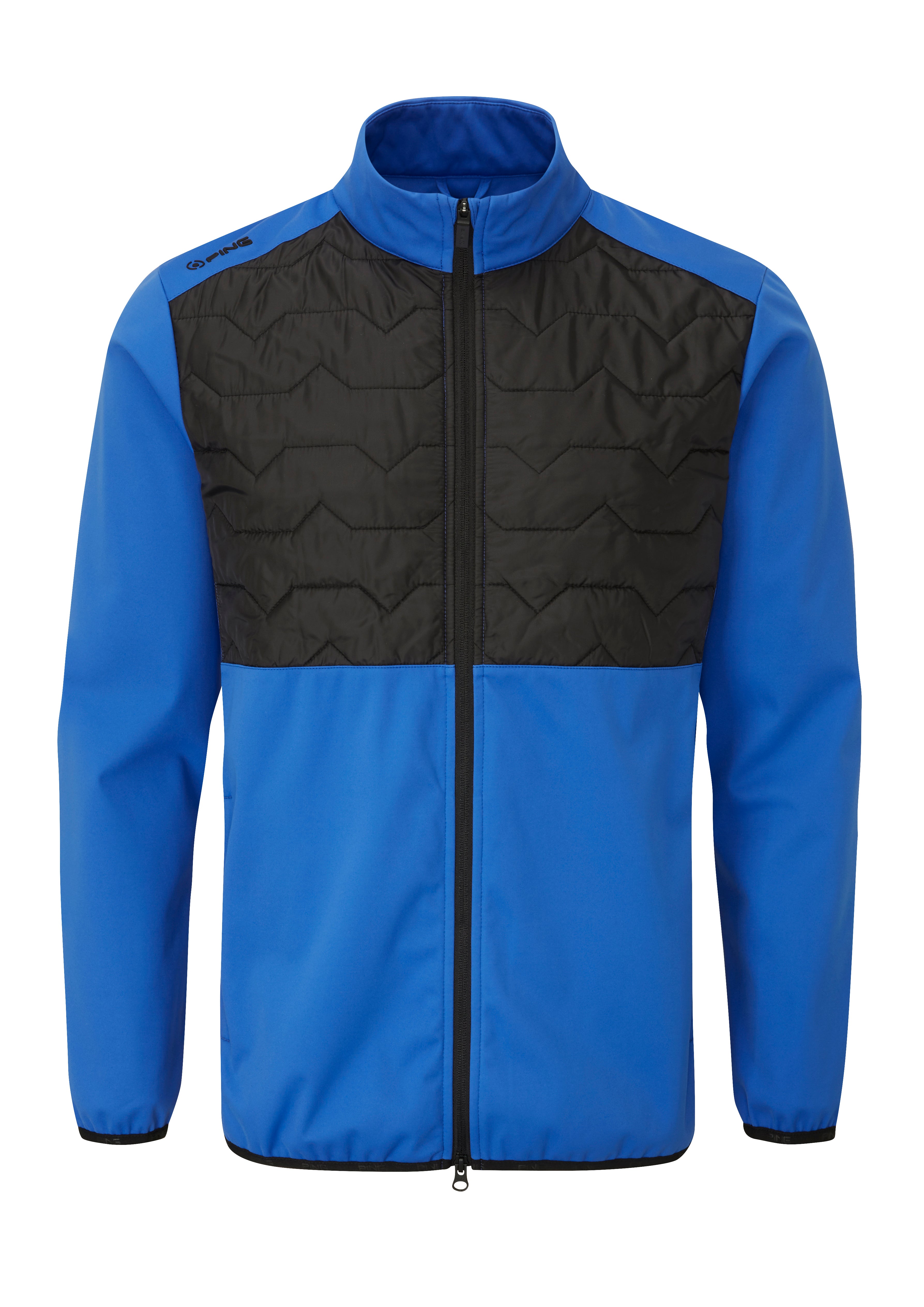 'Norse' S2 Zoned Hybrid Golf Jacket - MEN