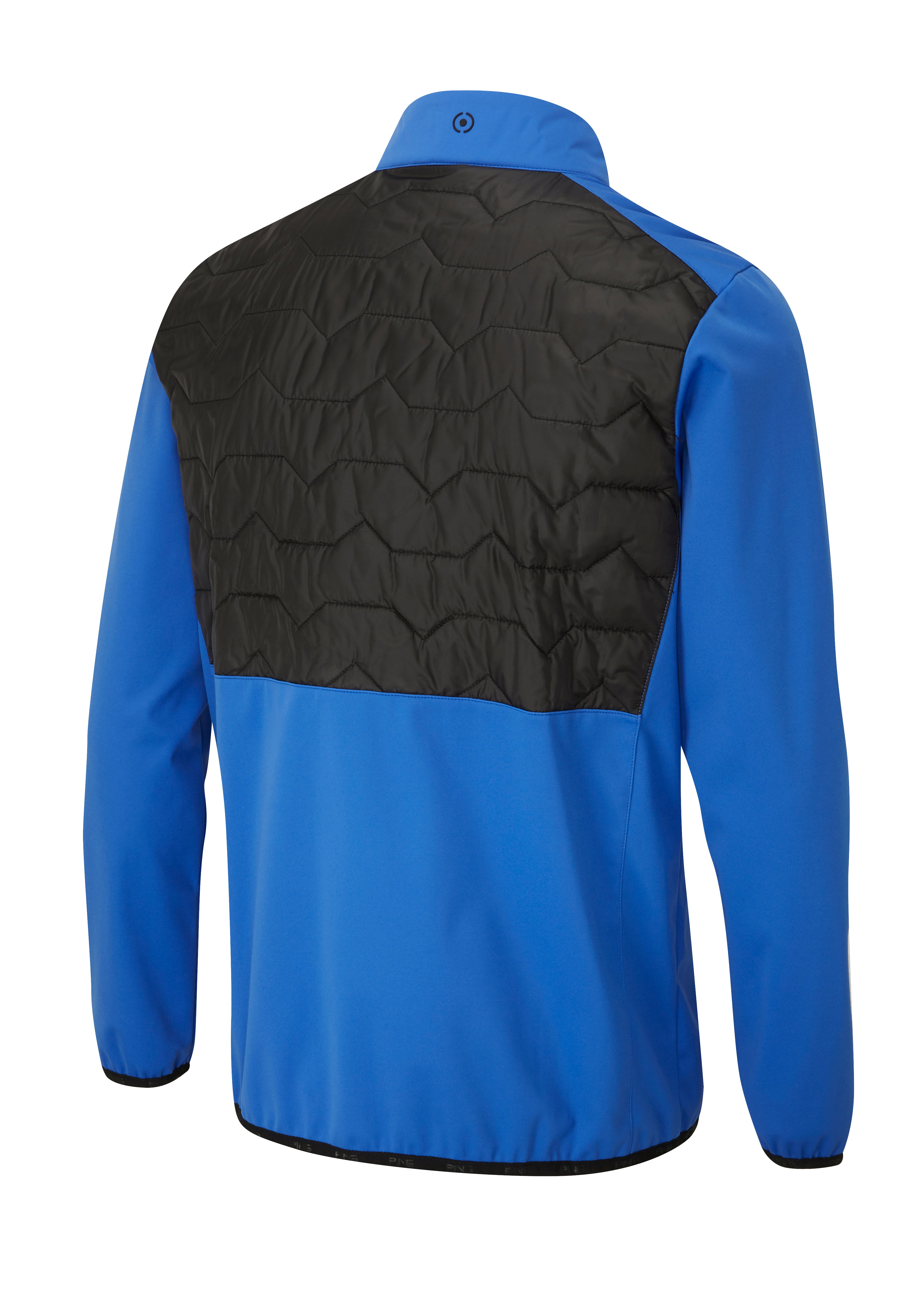 'Norse' S2 Zoned Hybrid Golf Jacket - MEN