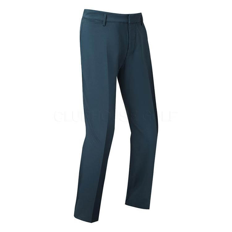 Armory  Flat Front Stretch Woven Golf Trouser -