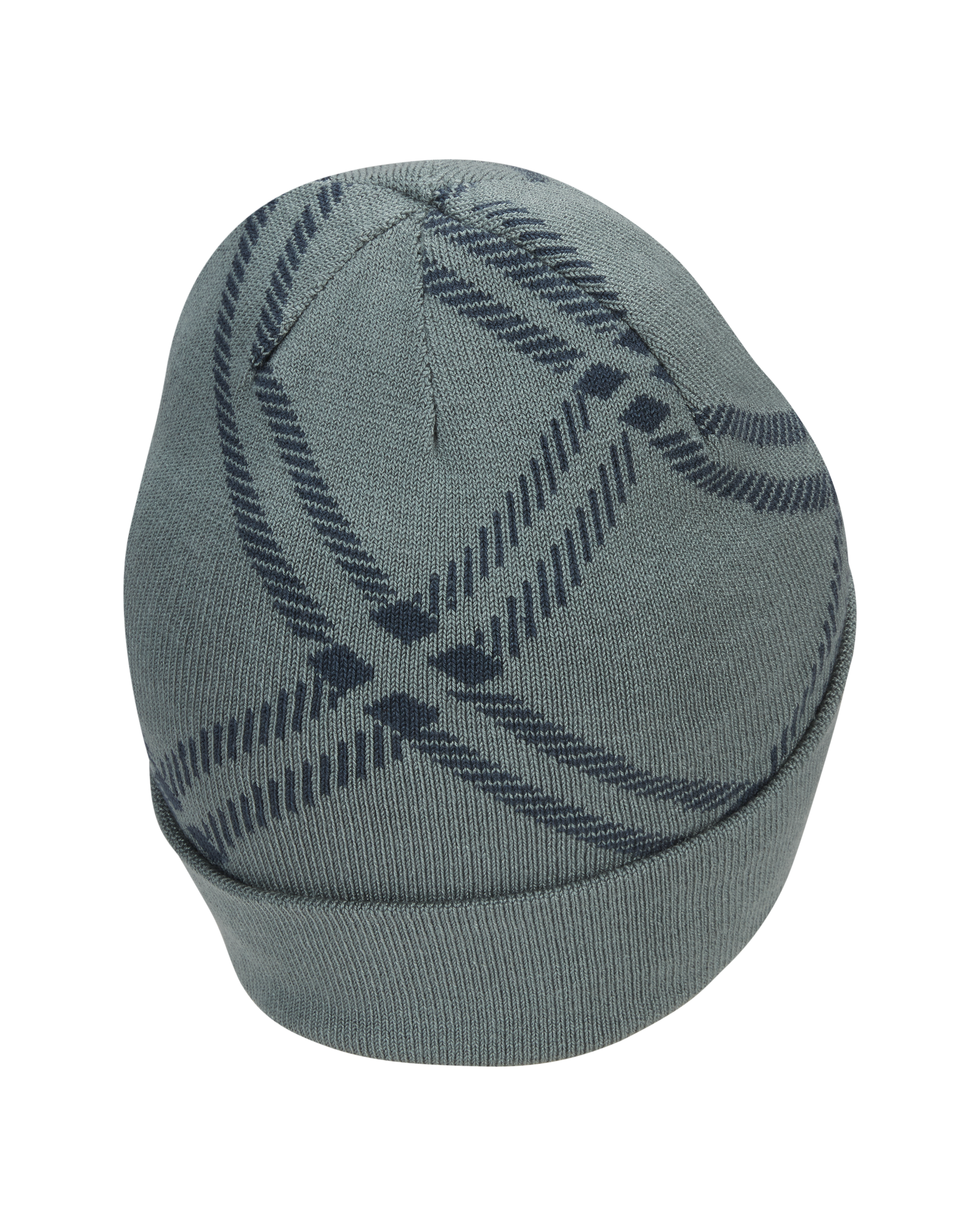 Nike golf top reversible beanie