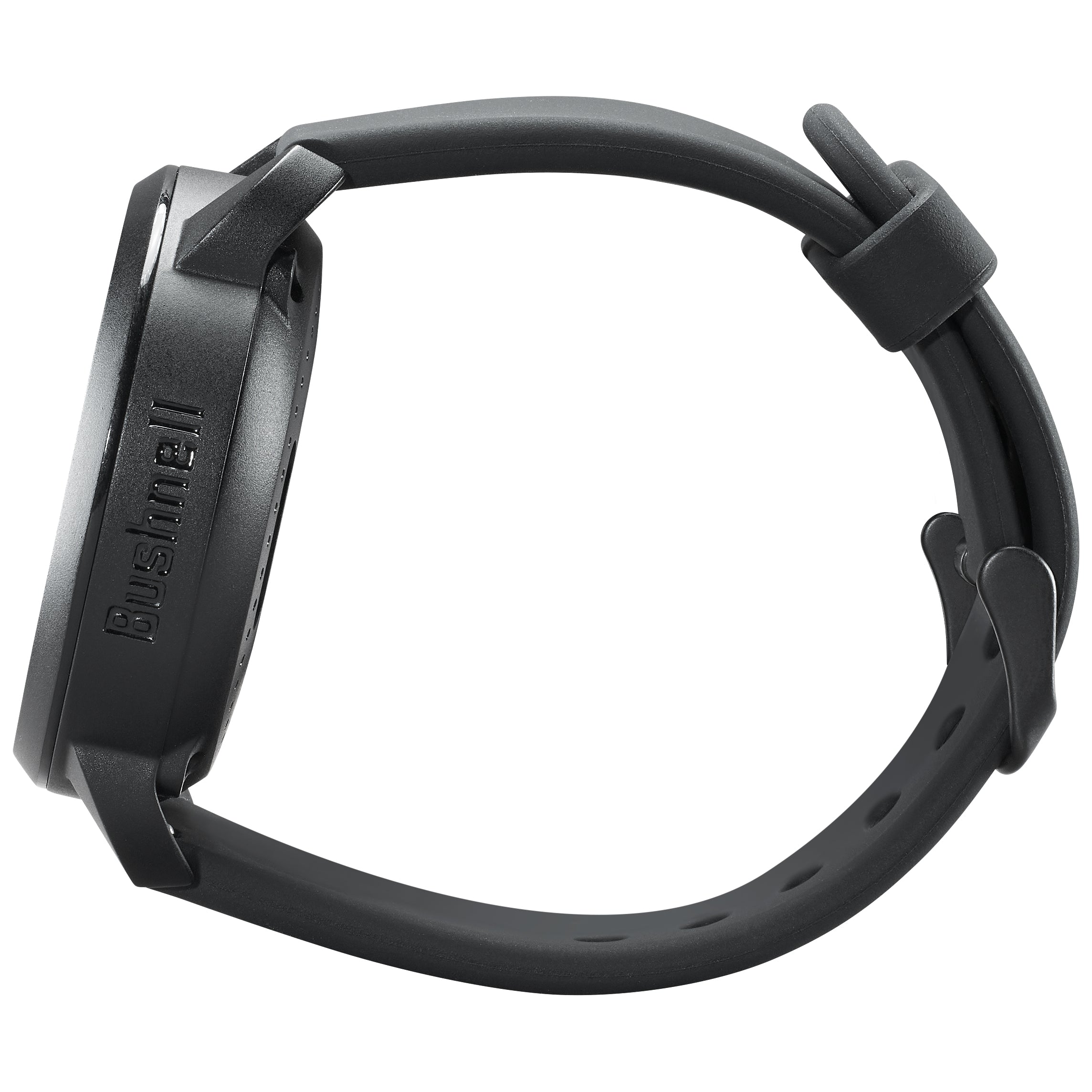 Black ‘Ion Edge’ GPS Rangefinder watch