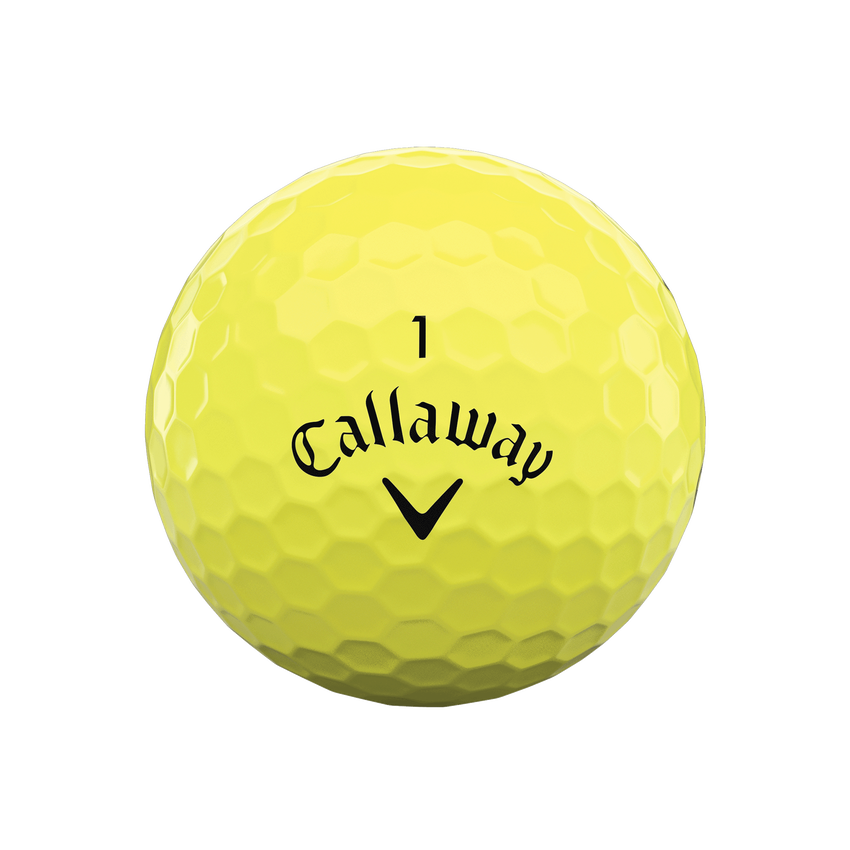 Supersoft Golf balls