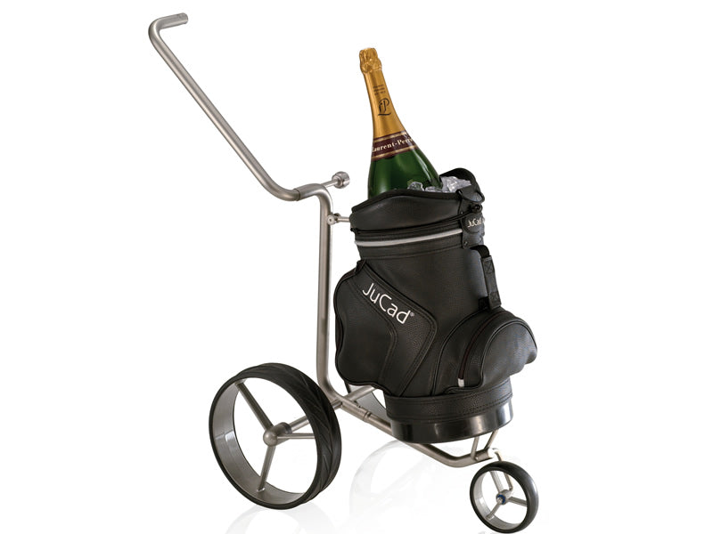 Lightweight 'Champagne' Manual Trolley - CUSTOM / BESPOKE