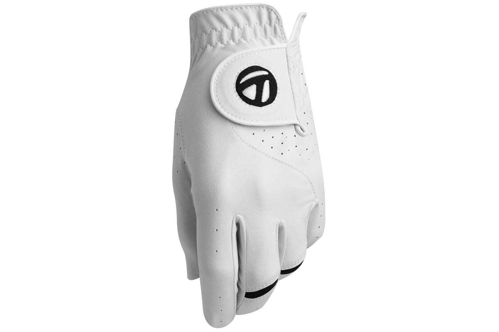 WHITE ALL WEATHER 2-Pack Left Hand GLOVES