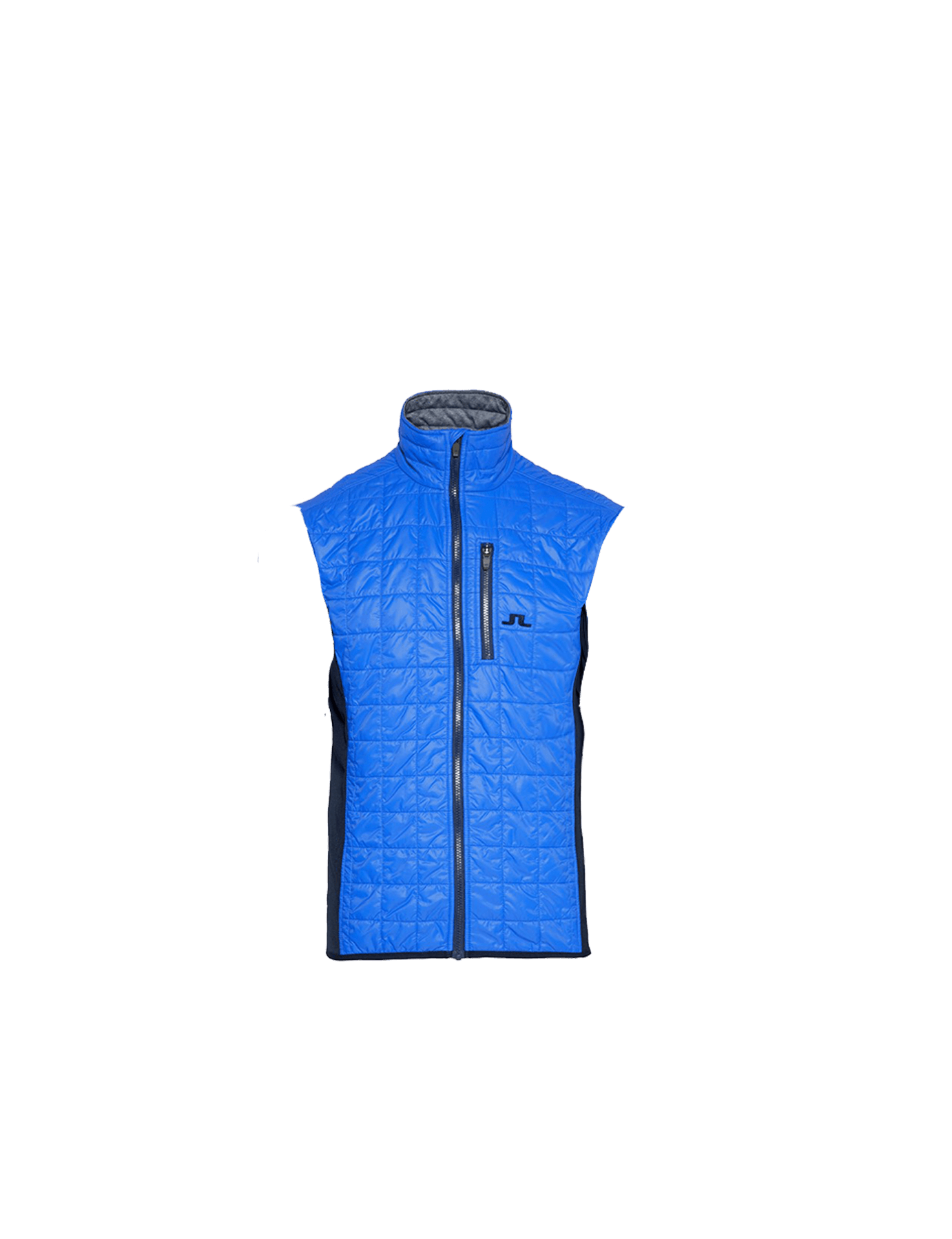 Daz Blue M Atna Hybrid Vest Pertex Outerwear Performance - Men